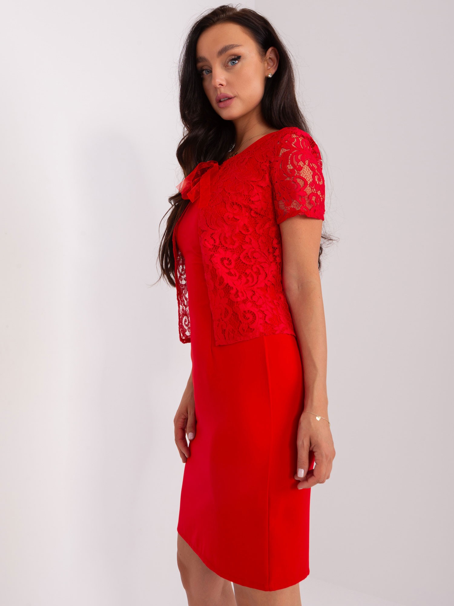 Dress-LK-SK-509284-1.80-red