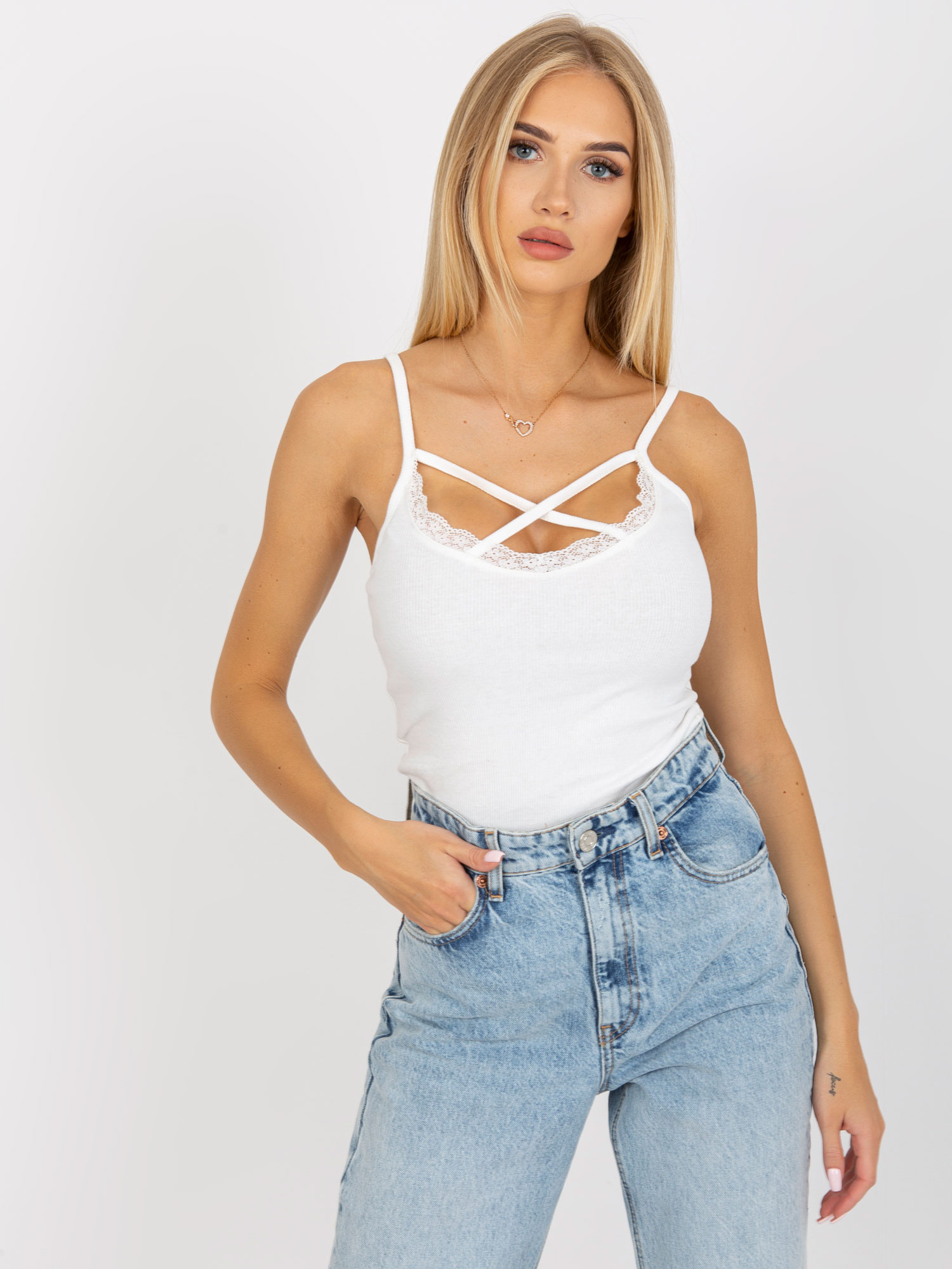 Top-TW-TP-OB032.50-white