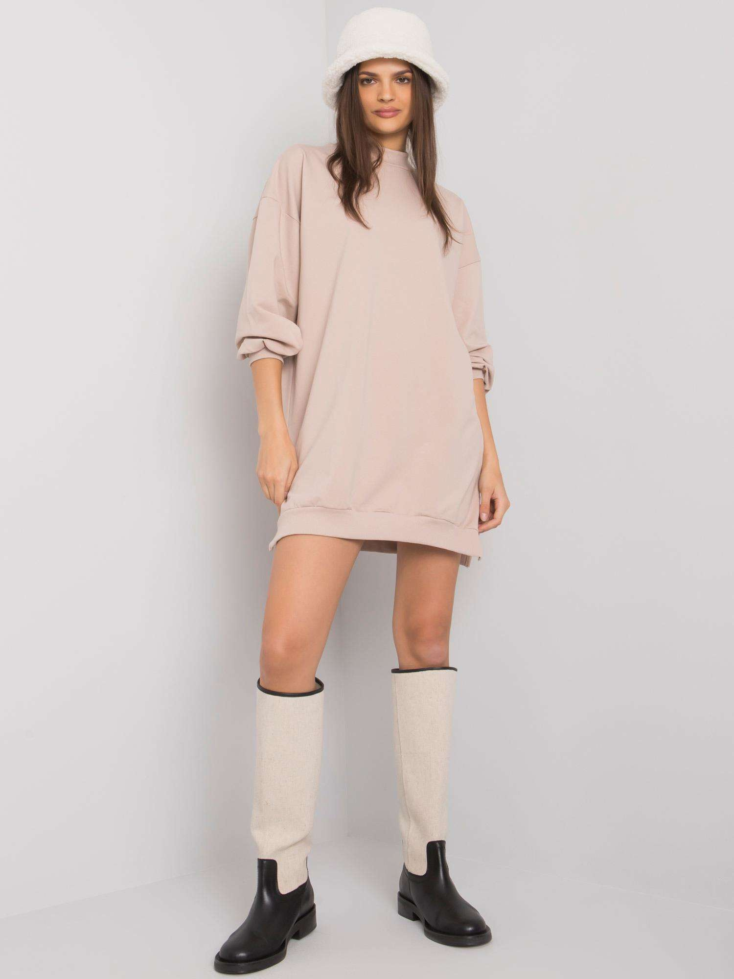 Dress-RV-SK-7207.03-beige