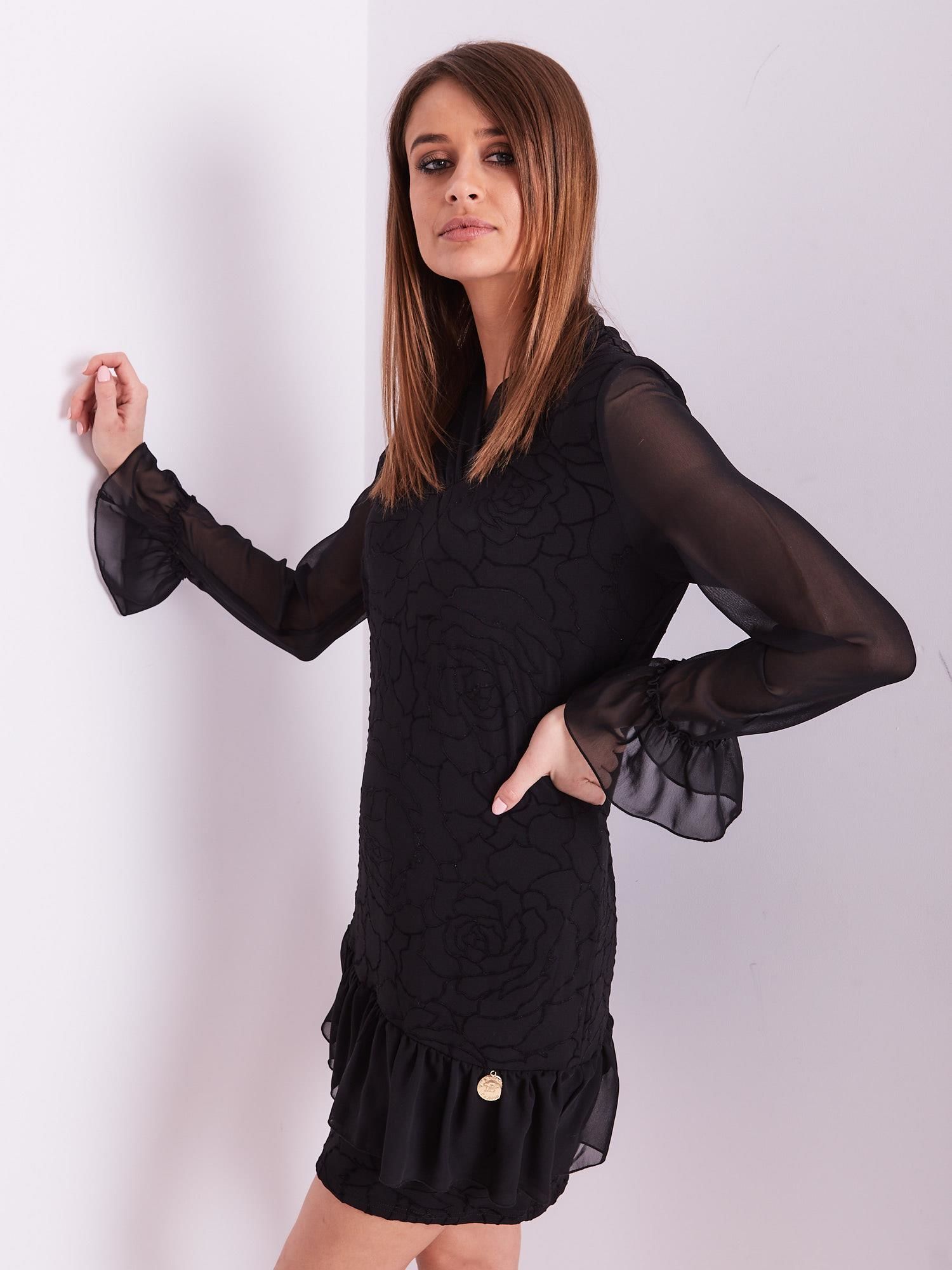 Dress-EM-SK-5001.99-black