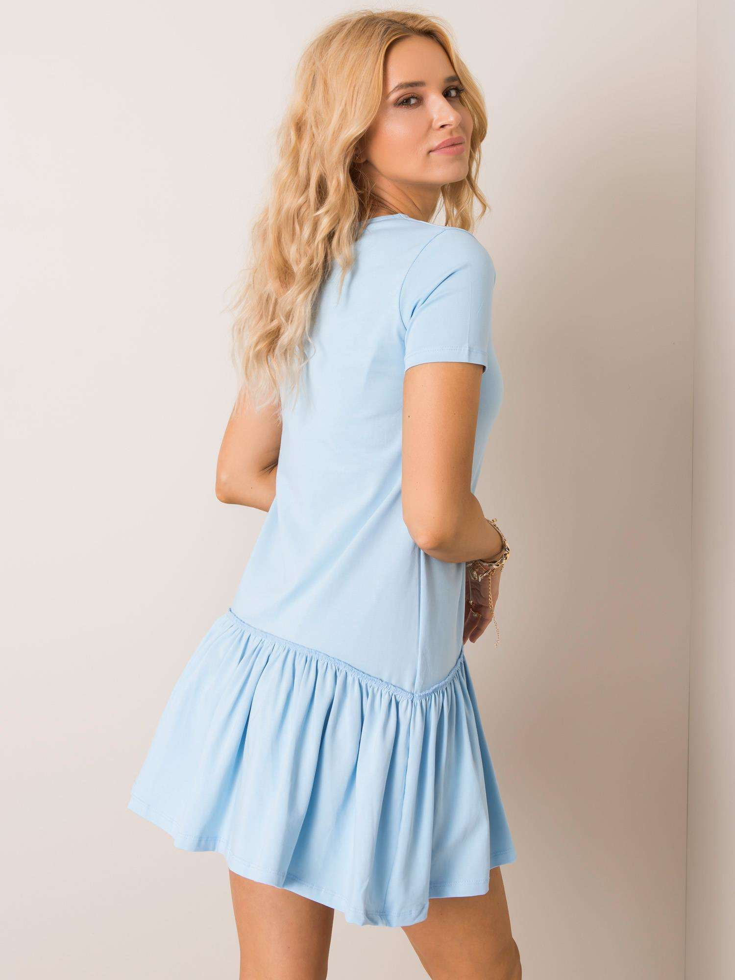 Dress-RV-SK-5631.02X-Light Blue