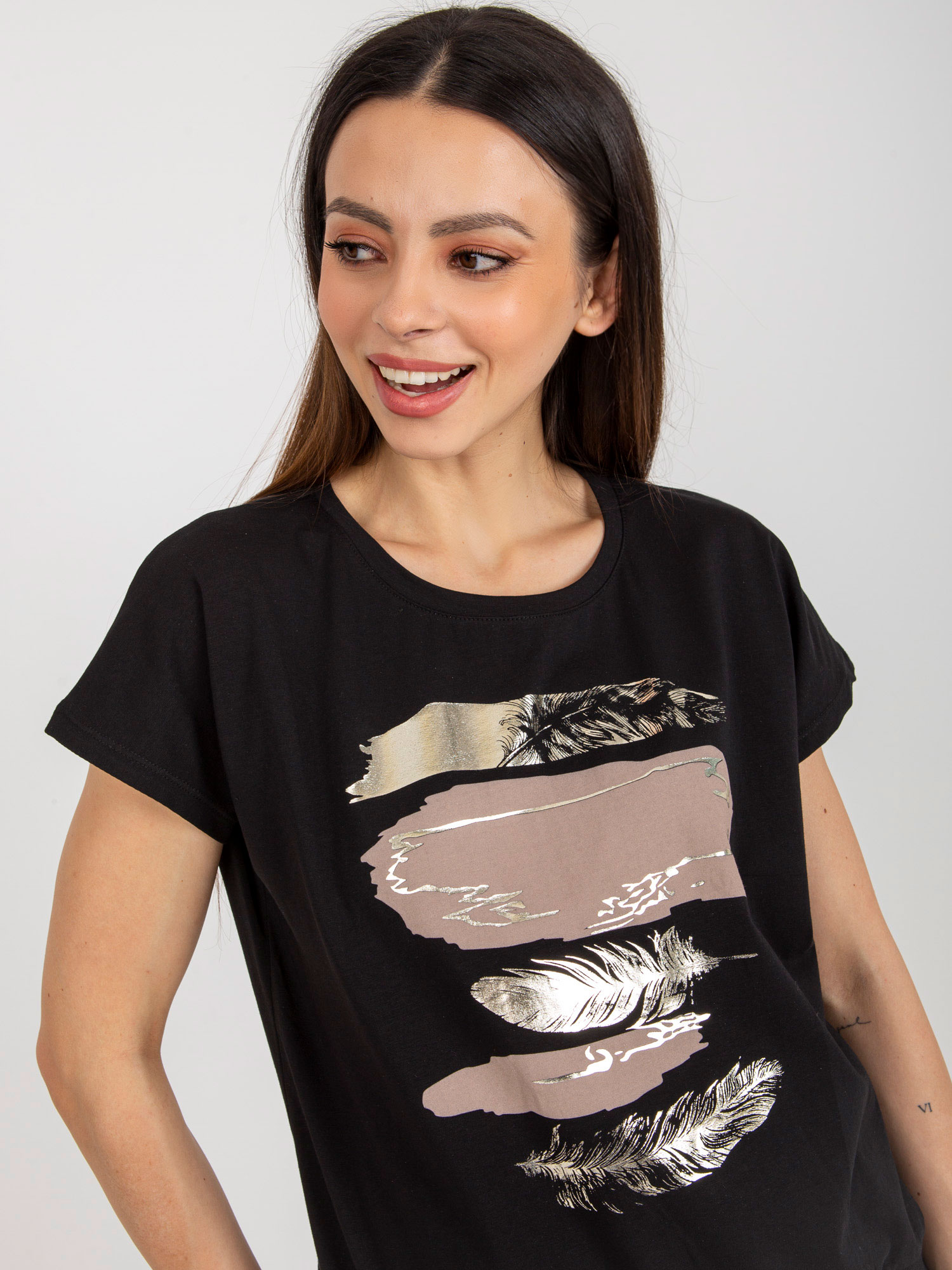 Blouse-RV-BZ-8953.41P-black