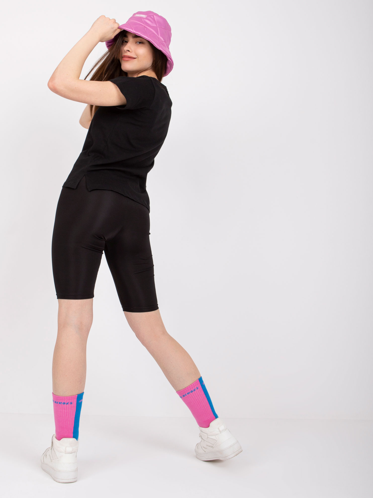 T-shirt-TW-TS-1002.28X-black