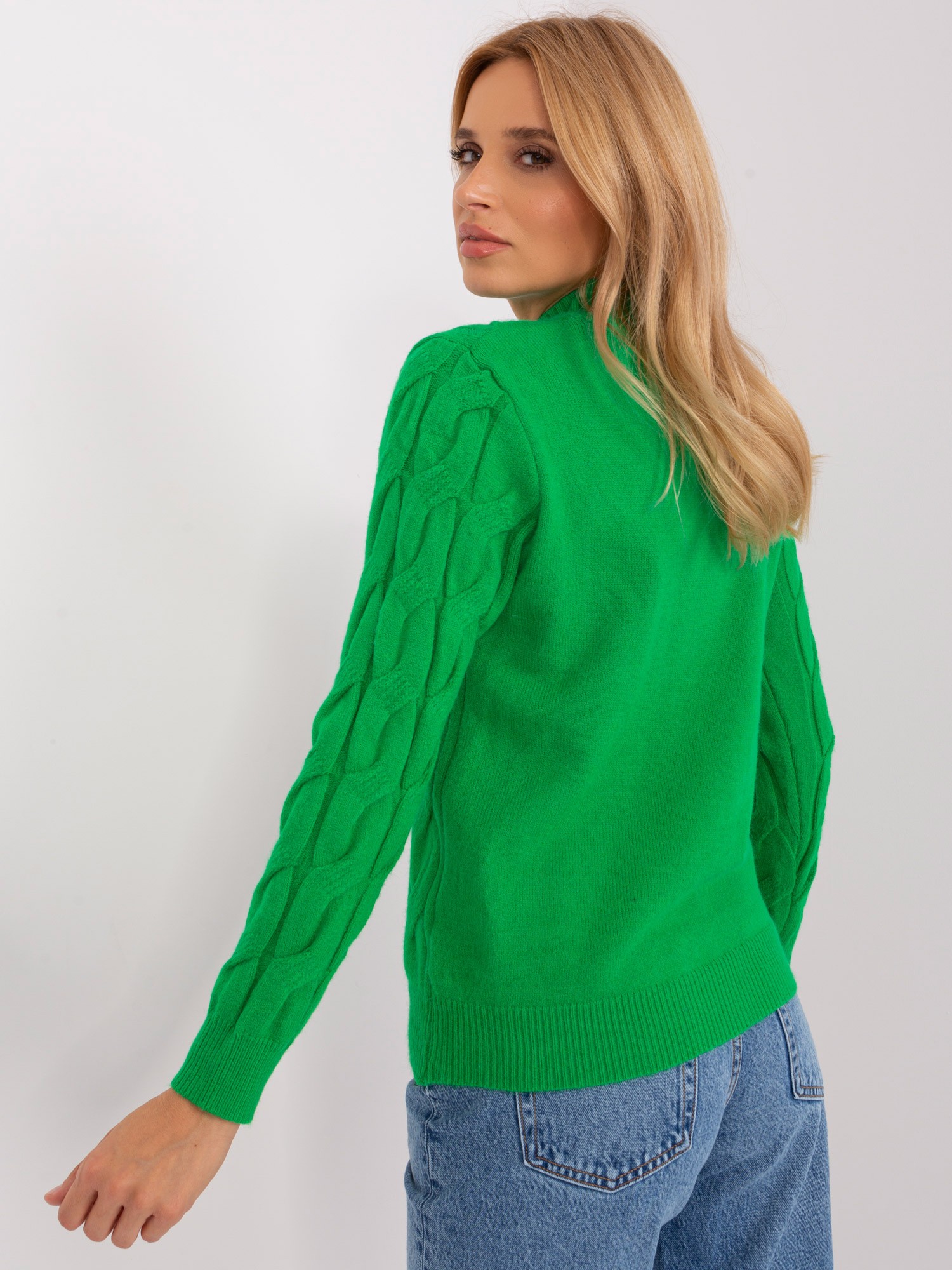 Sweater-AT-SW-2235.00P-Green