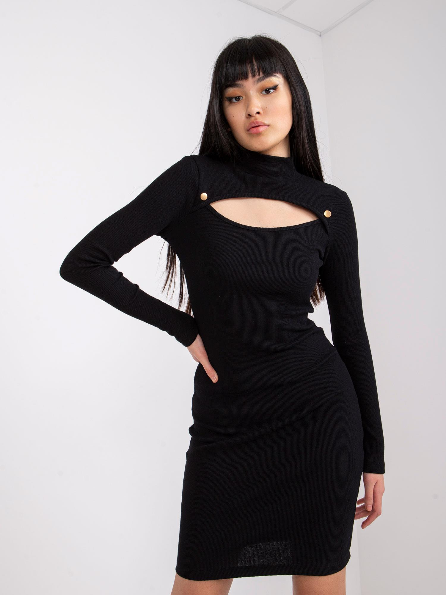 Dress-RV-SK-7433.51-black