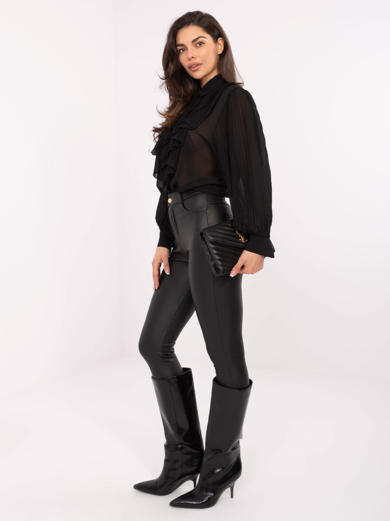 Shirt-MI-KS-A2818.09-black