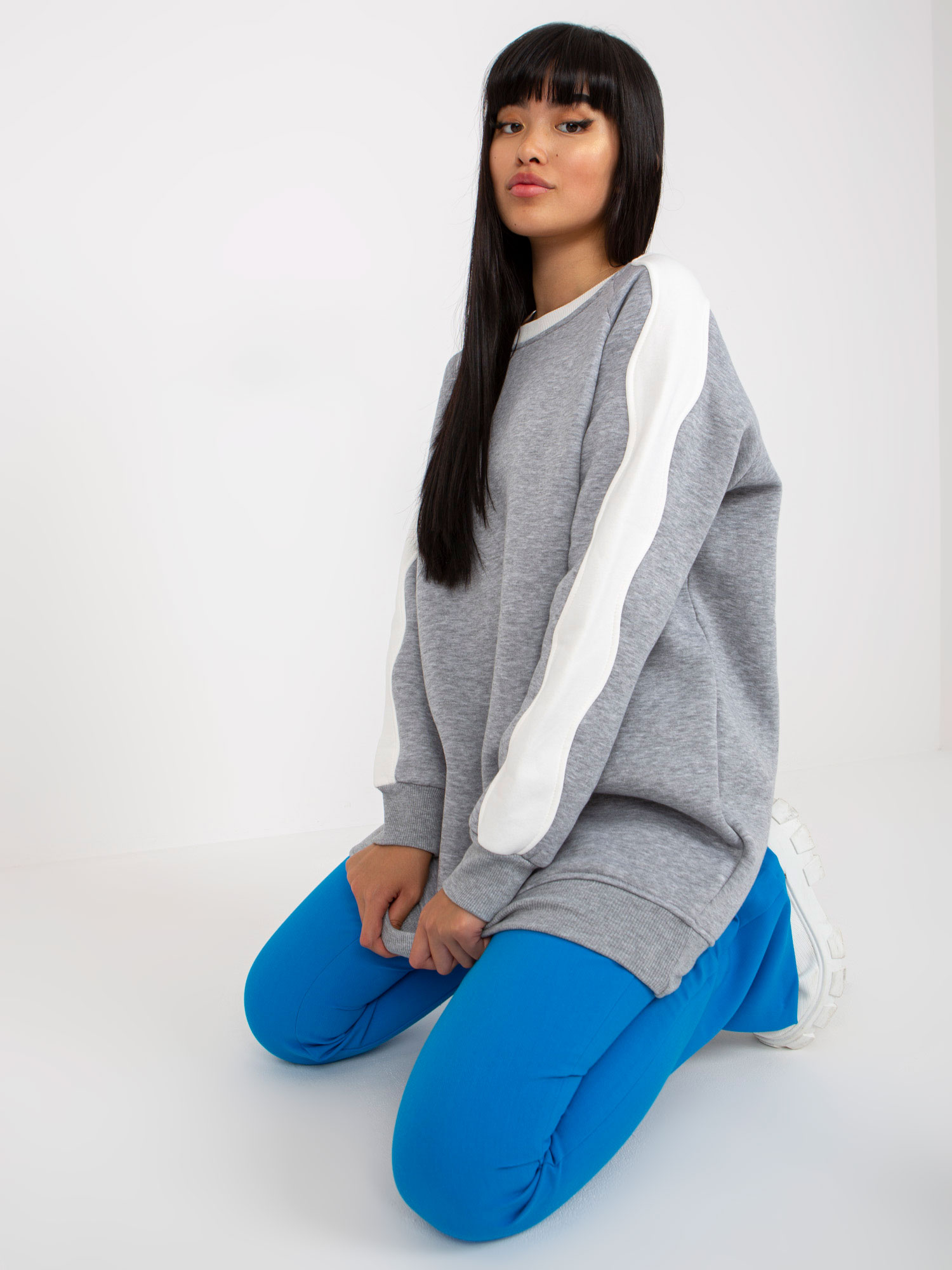 Tunic-RV-TU-8231.78P-Grey