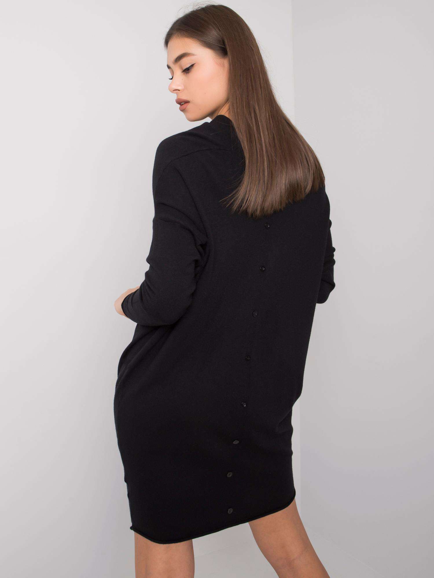 Dress-TW-SK-BI-ZS5140.47-black