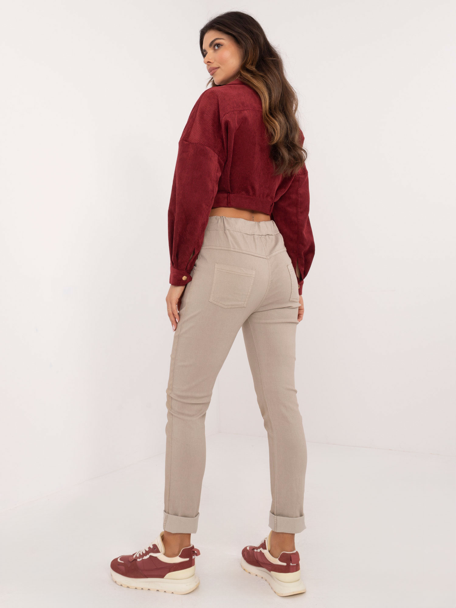 Trousers-DHJ-SP-21258.32-beige