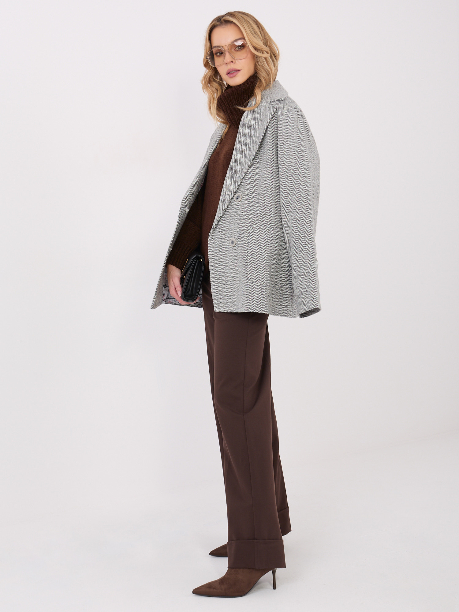 Blazer-LK-MA-510148.00-grey