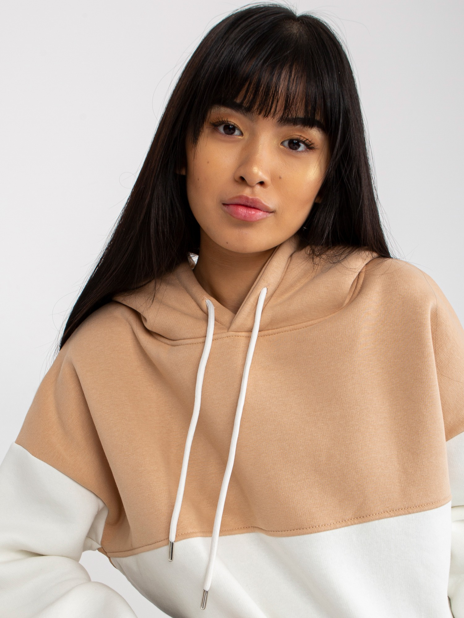 Sweatshirt-AP-BL-AP-3001.98P-white-beige