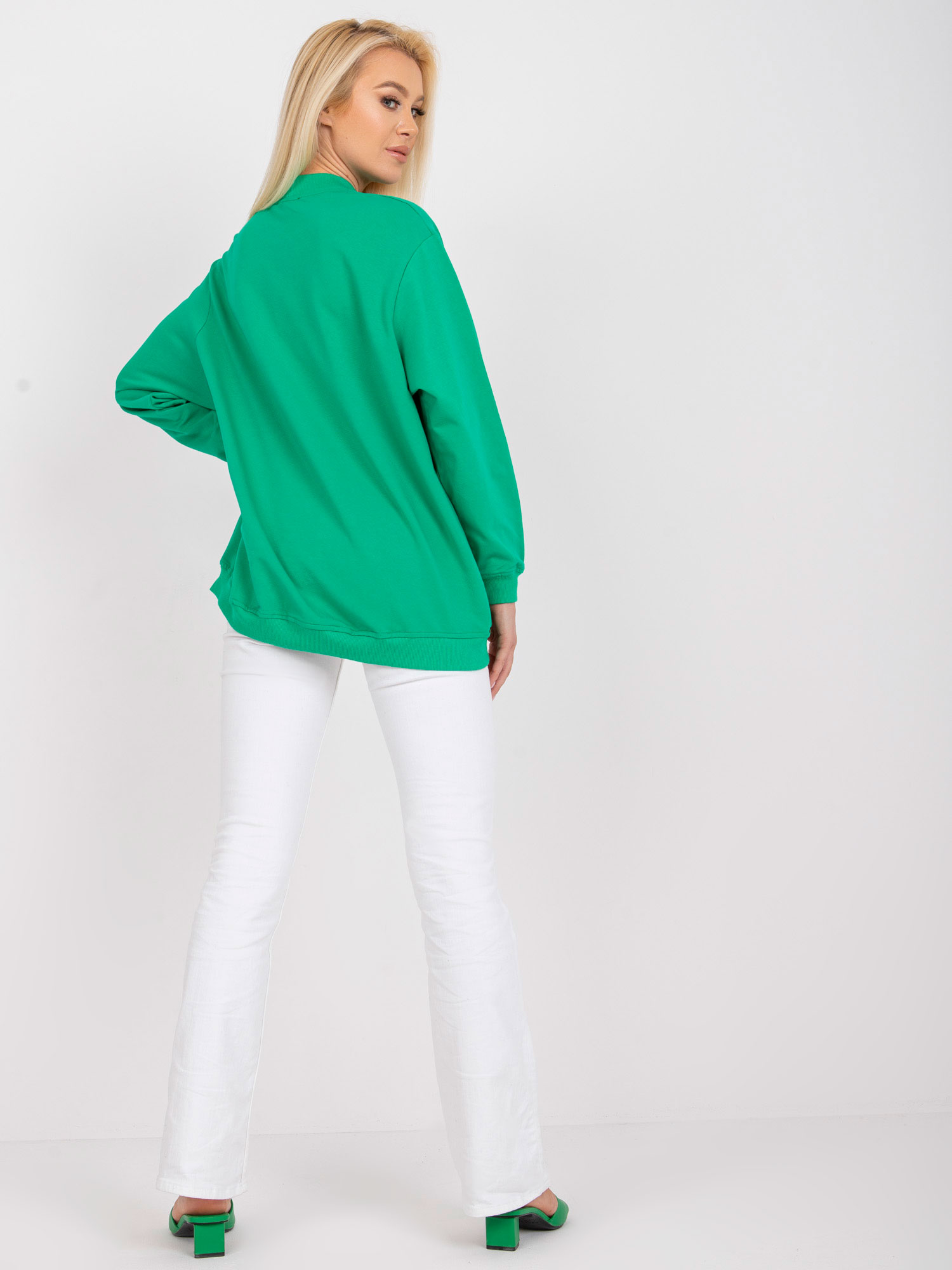 Sweatshirt-RV-BL-5185.73P-green