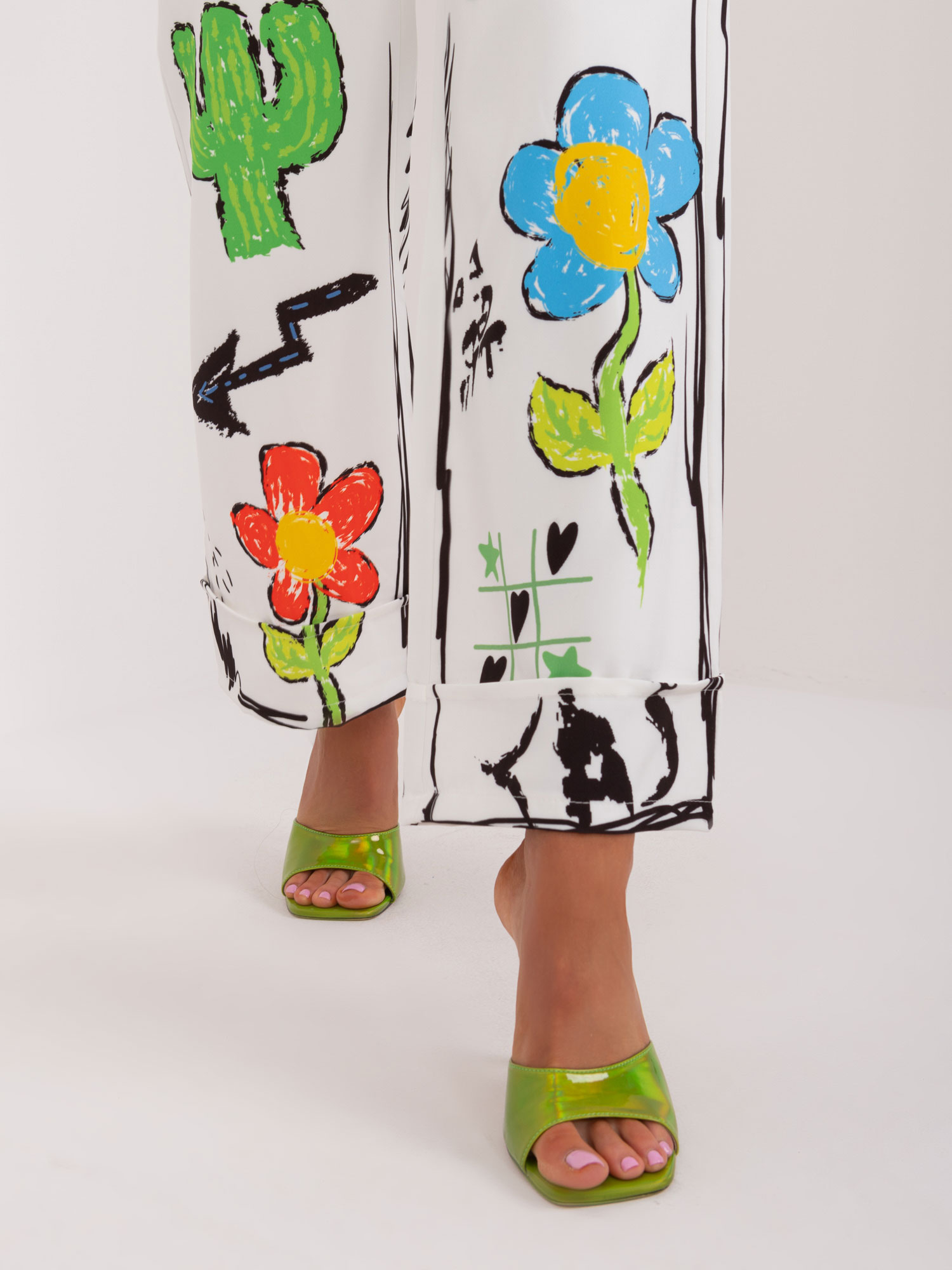 Trousers-DHJ-SP-18857.31-ecru