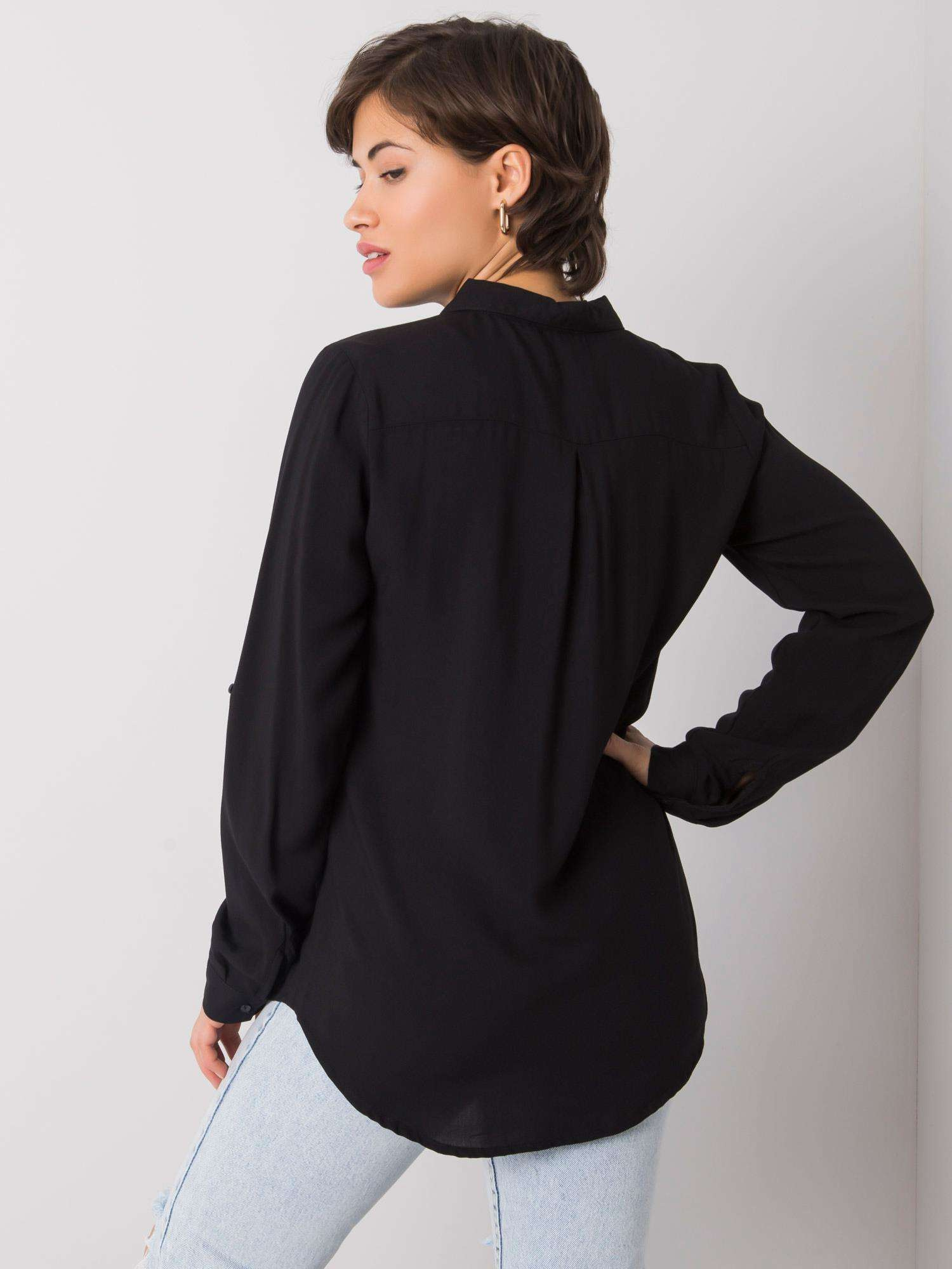 Shirt-EO-KS-1460.68-black