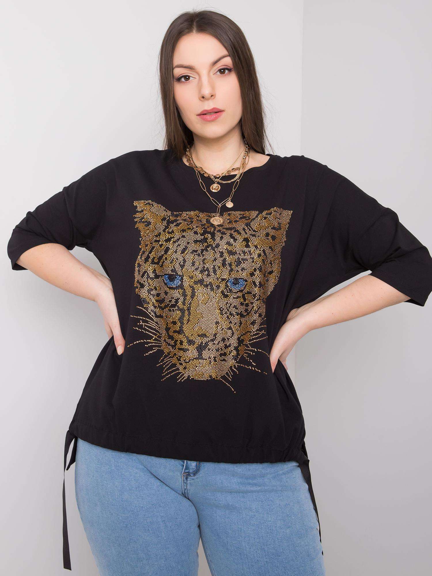 Blouse-RV-BZ-6375.09P-black