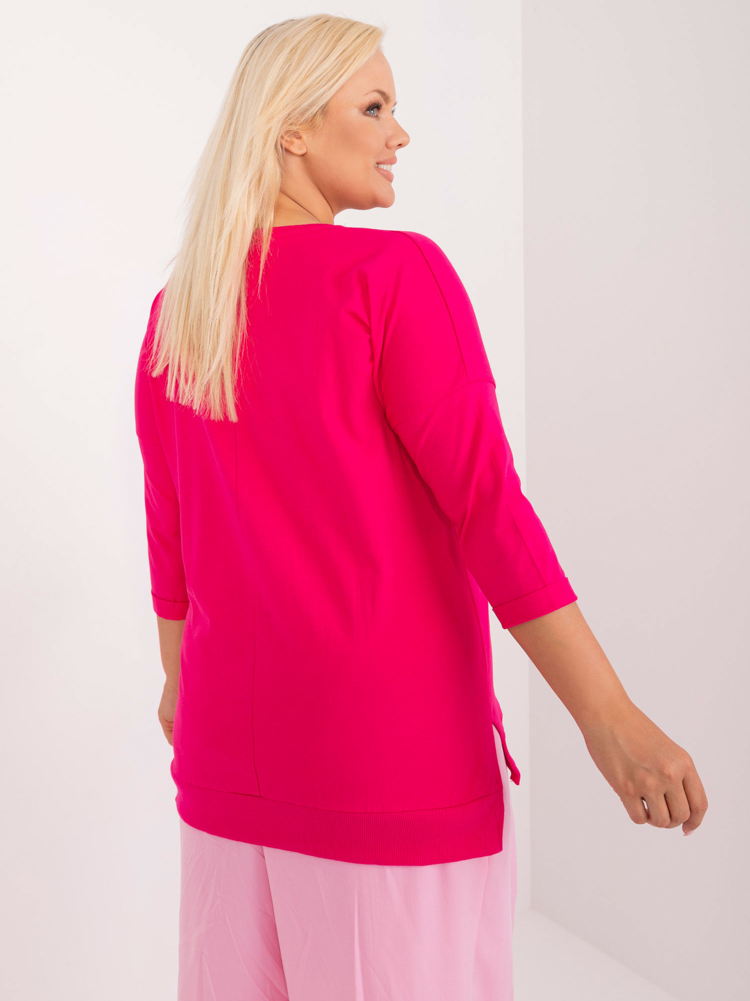Blouse-RV-BZ-8983.07-fuchsia