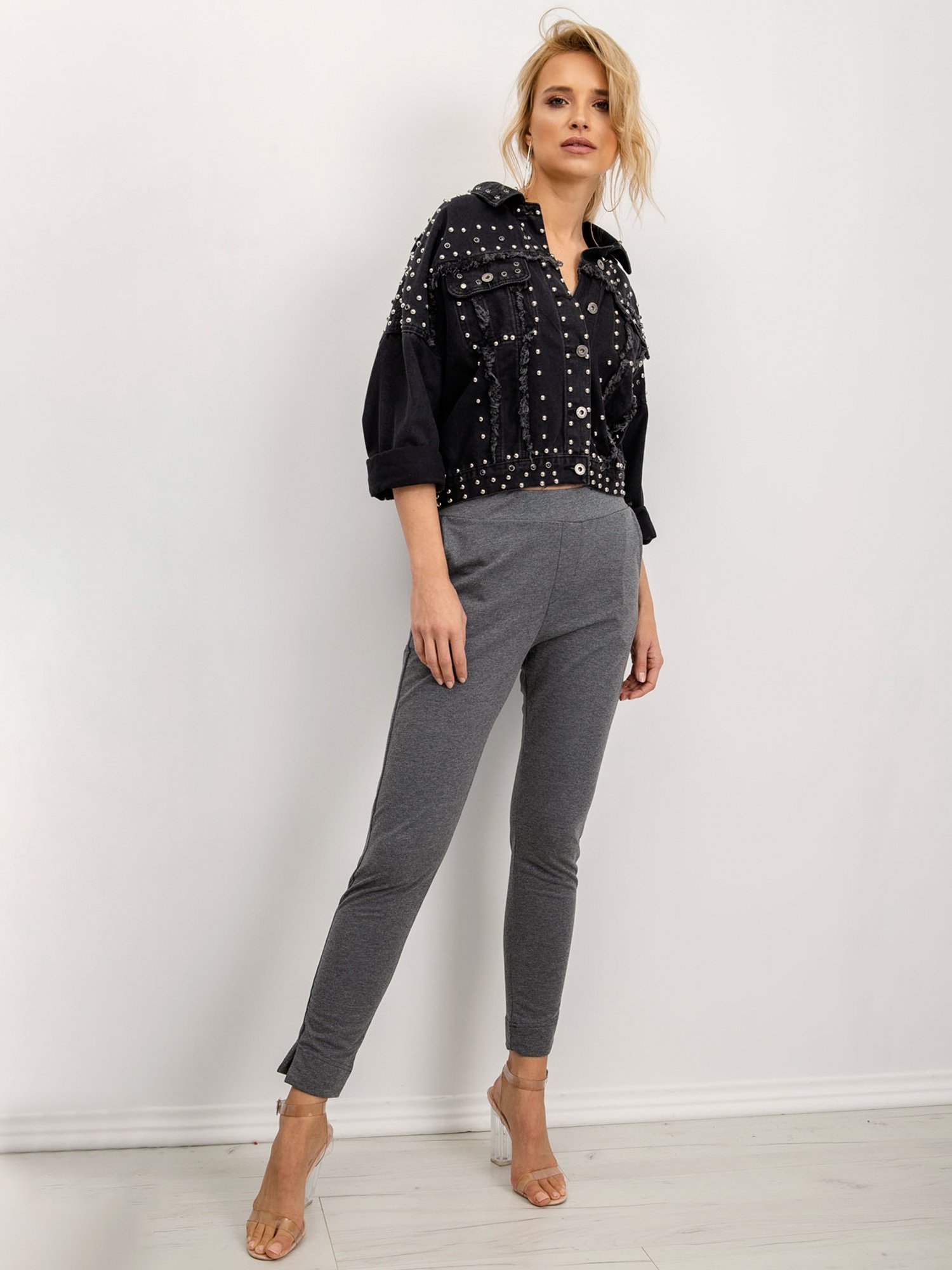 Sweatpants-RV-DR-5222.59-dark gray