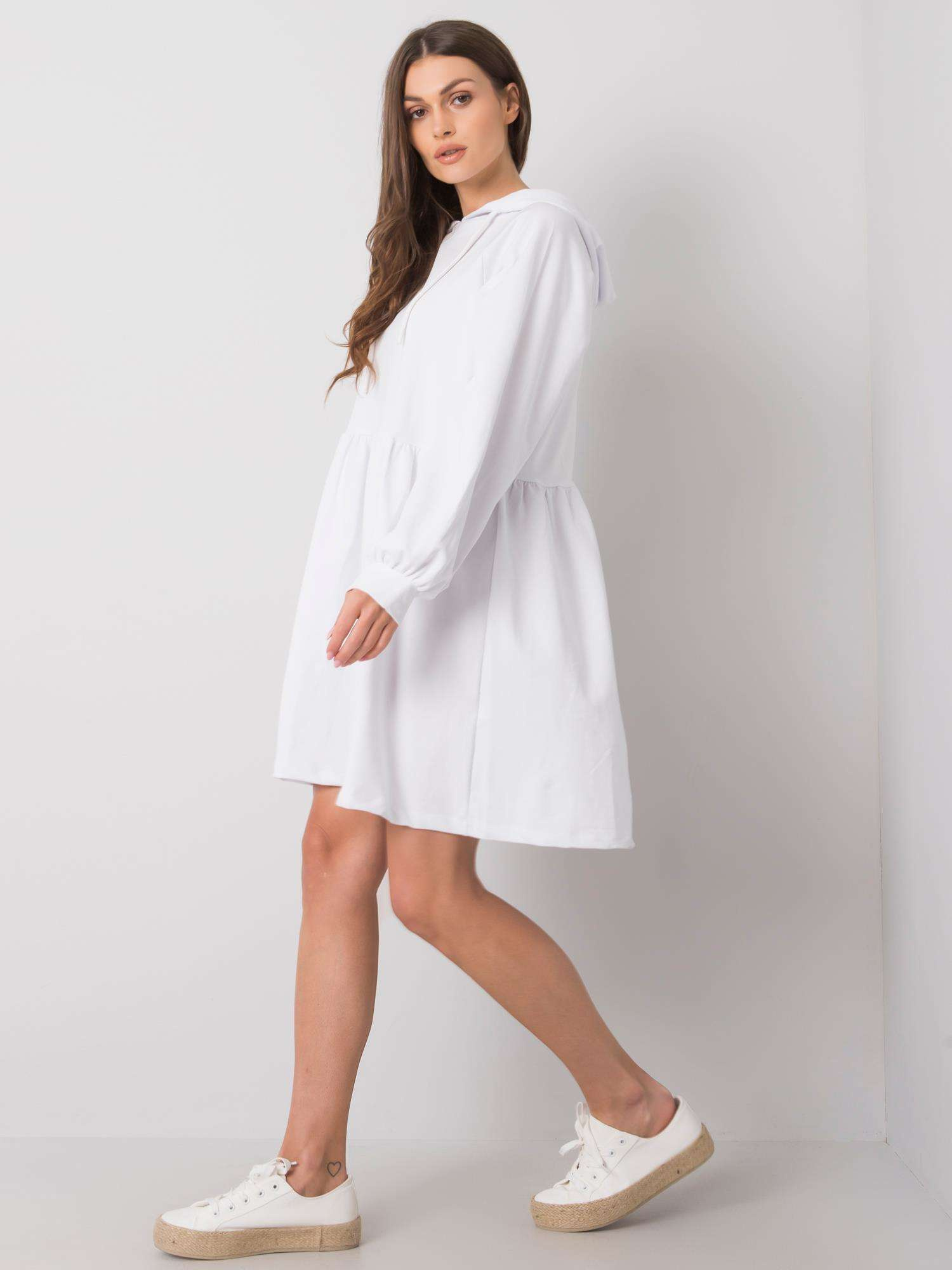 Dress-RV-SK-6722.48P-white