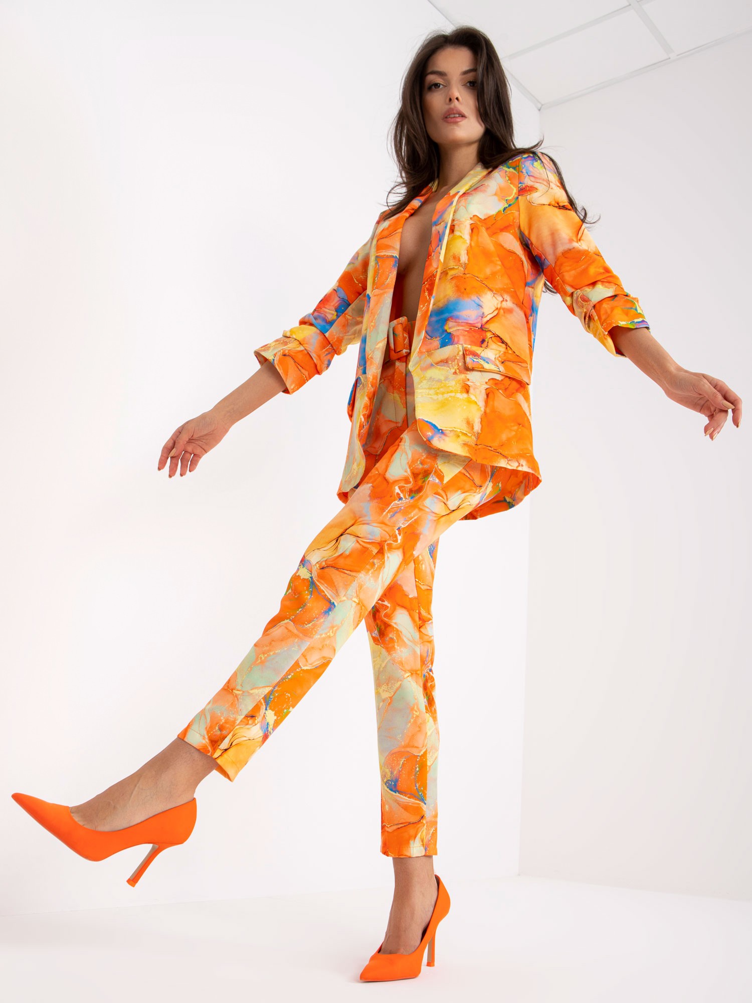 Blazer-DHJ-MA-7684A-1.22X-Orange