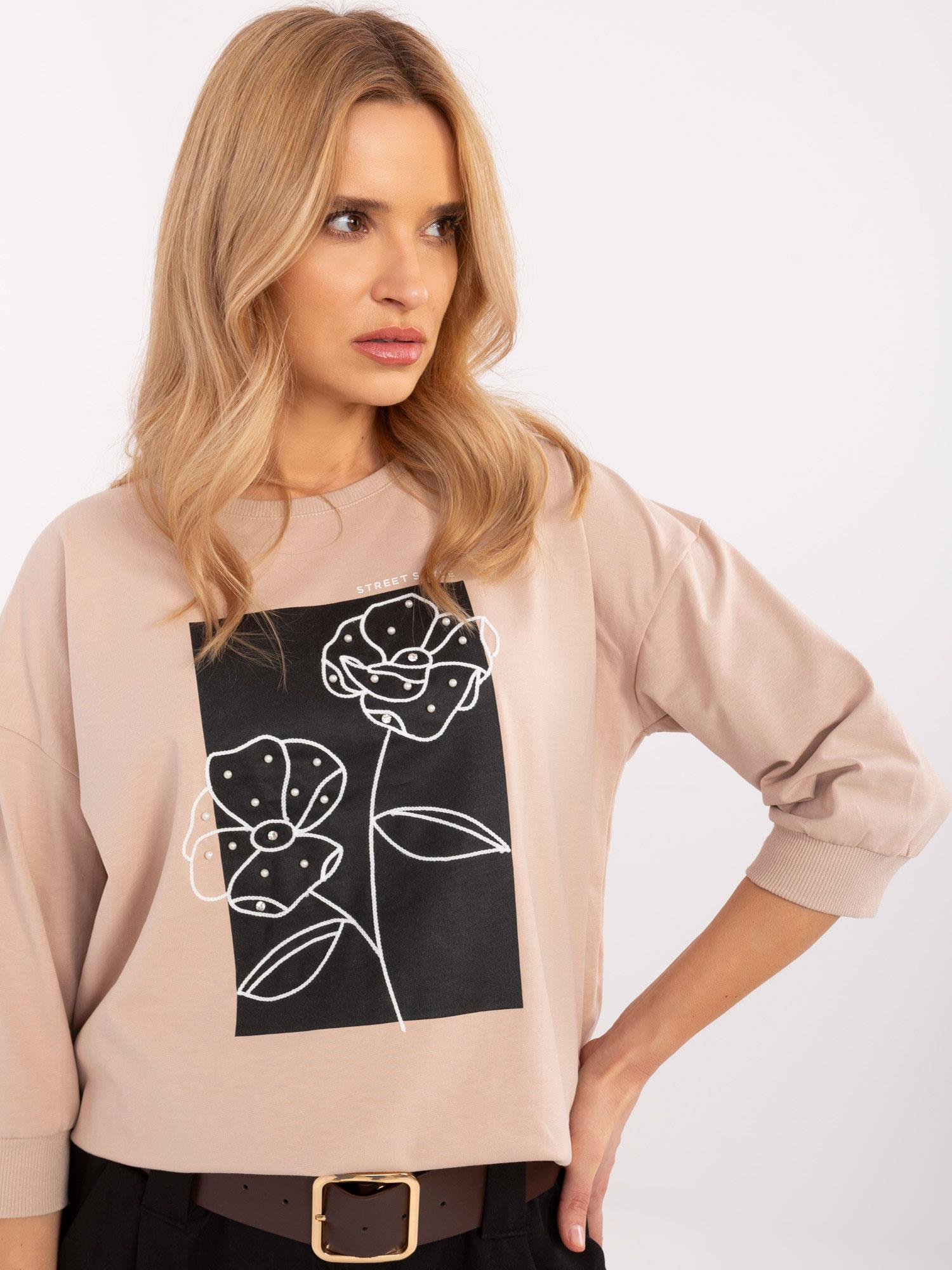 Blouse-RV-BZ-A261.18-beige