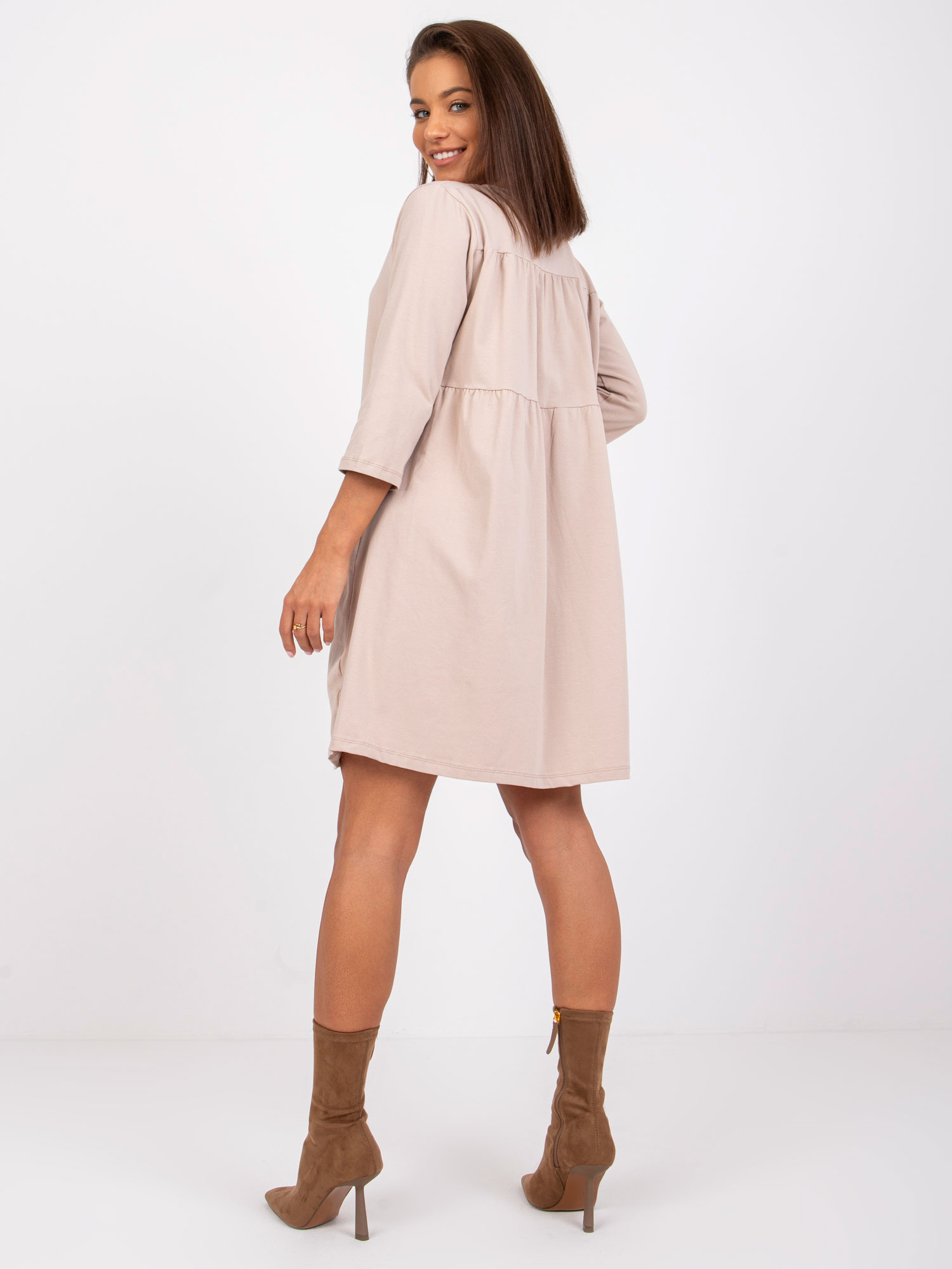 Dress-RV-SK-6274.36P-beige