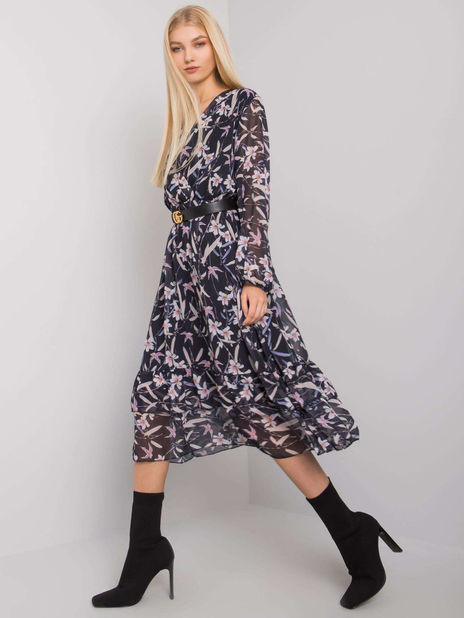 Dress-EM-SK-2910-1.36-navy blue