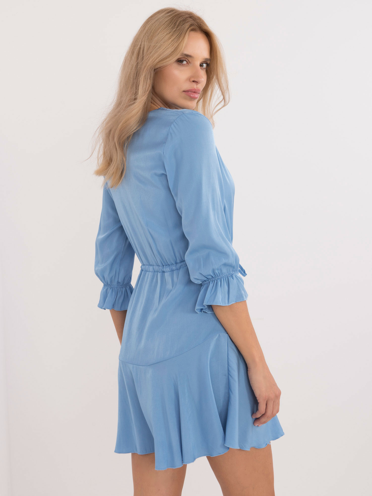 Dress-LK-SK-508412.86-blue