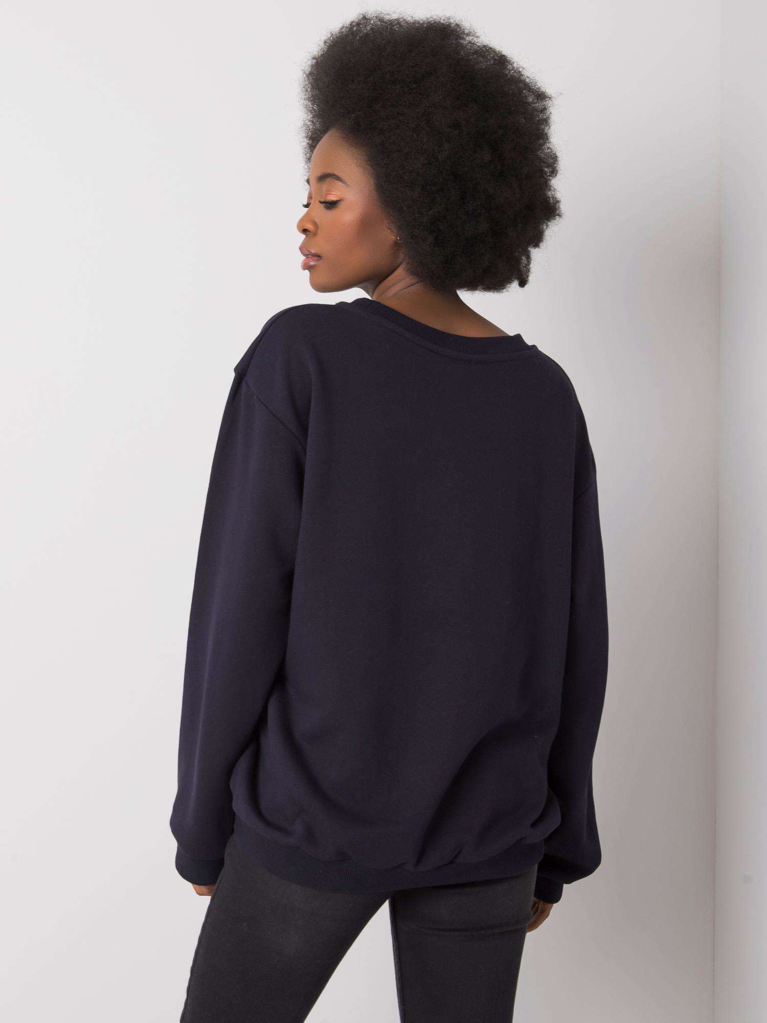 Sweatshirt-RV-BL-6669.10-navy blue