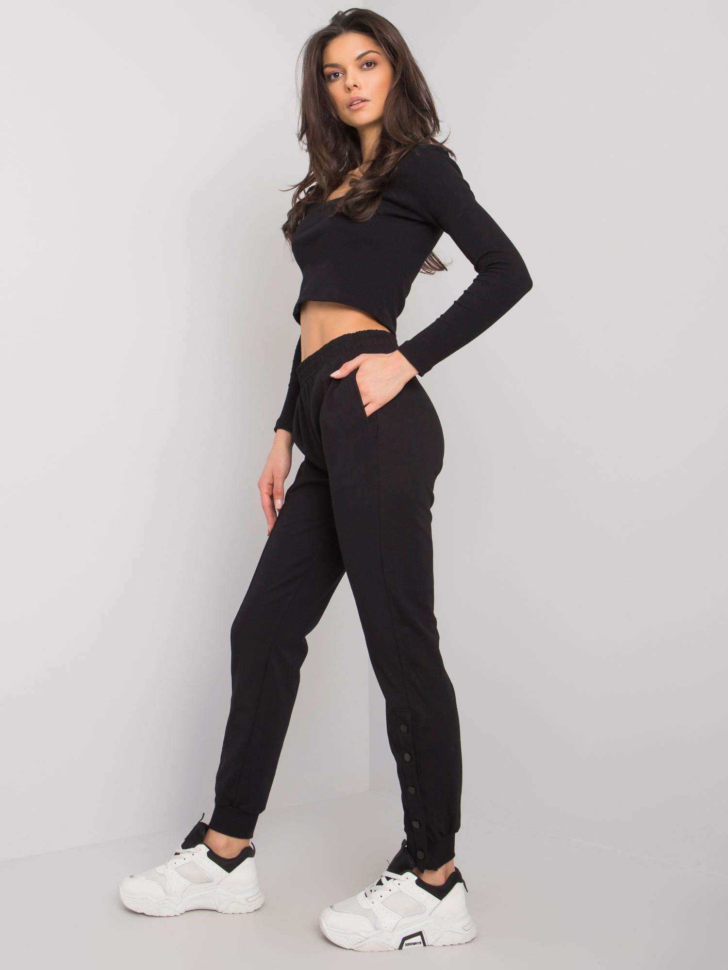 Sweatpants-RV-DR-7365.17P-black