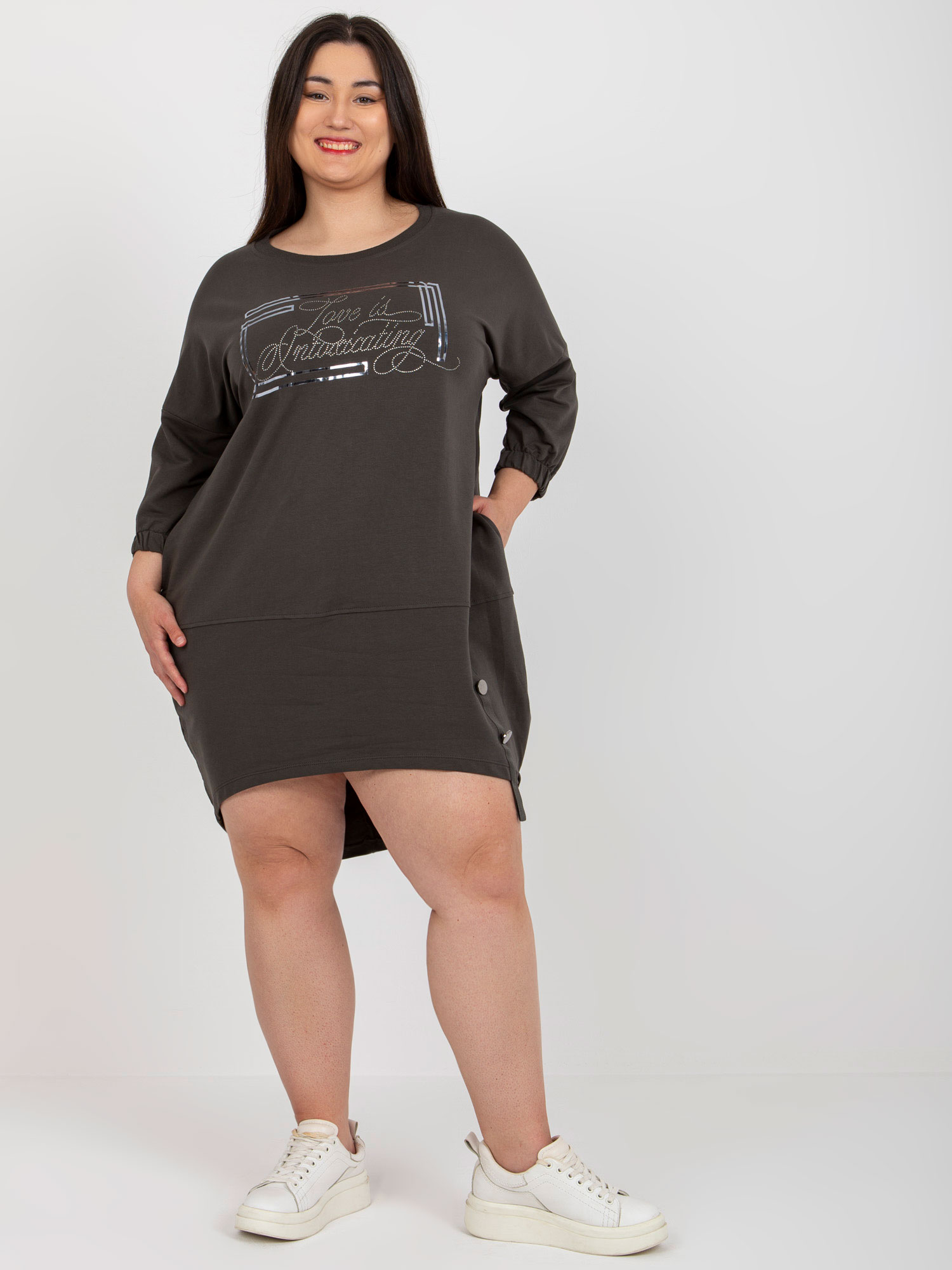 Tunic-RV-TU-7505.15-dark khaki
