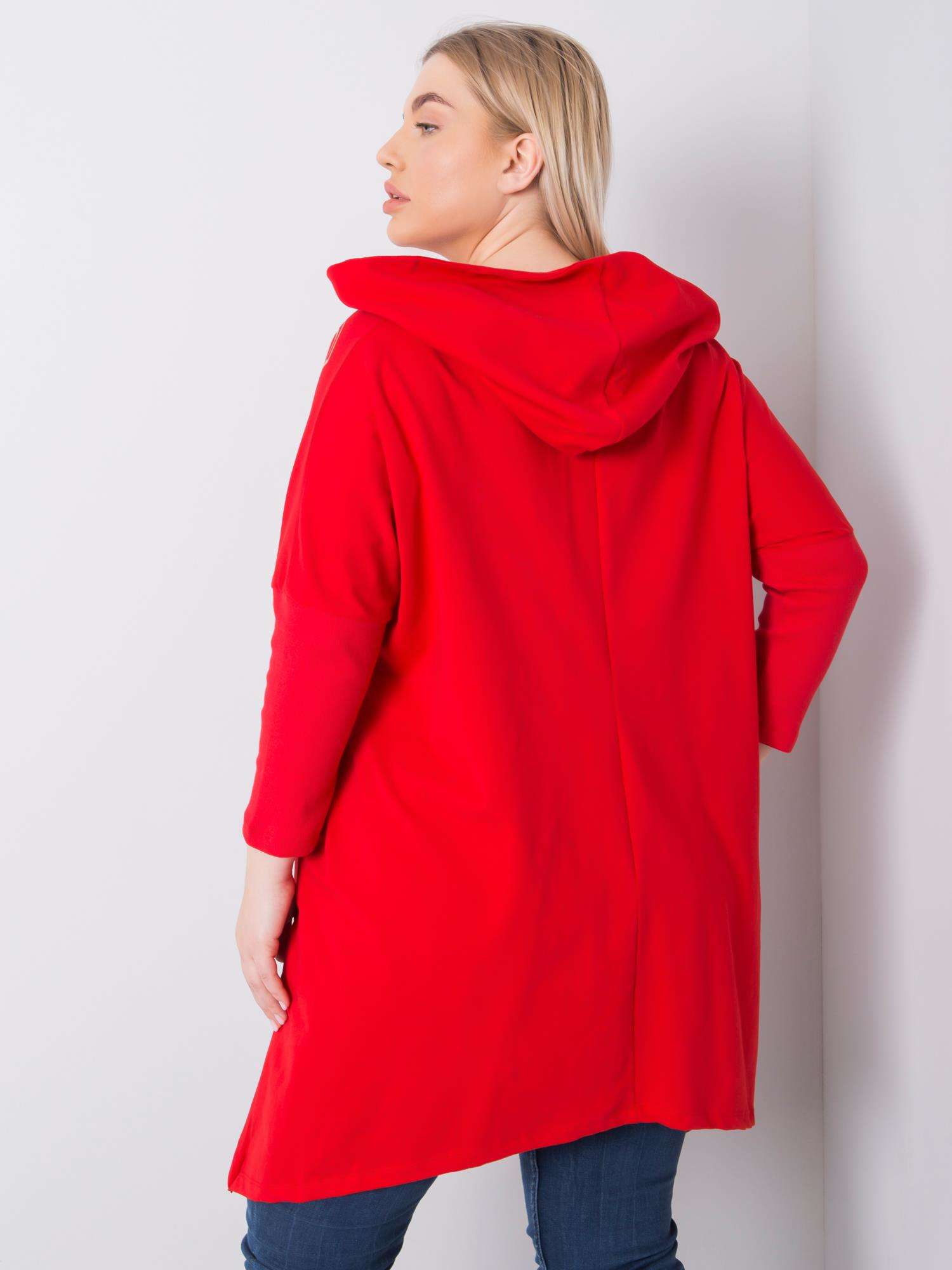 Blouse-RV-BZ-6458.46P-red