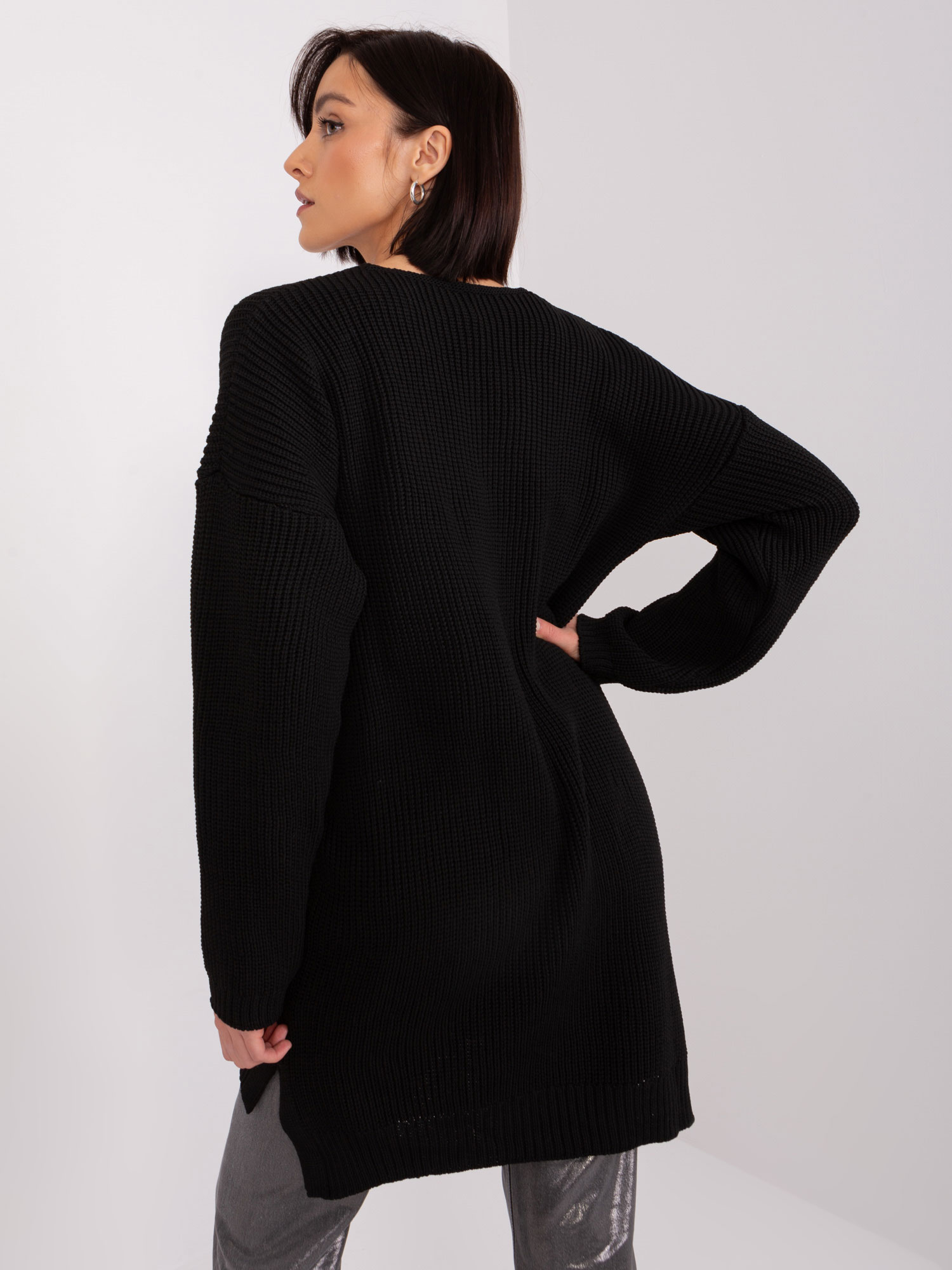 Dress-BA-SK-8052.50P-black