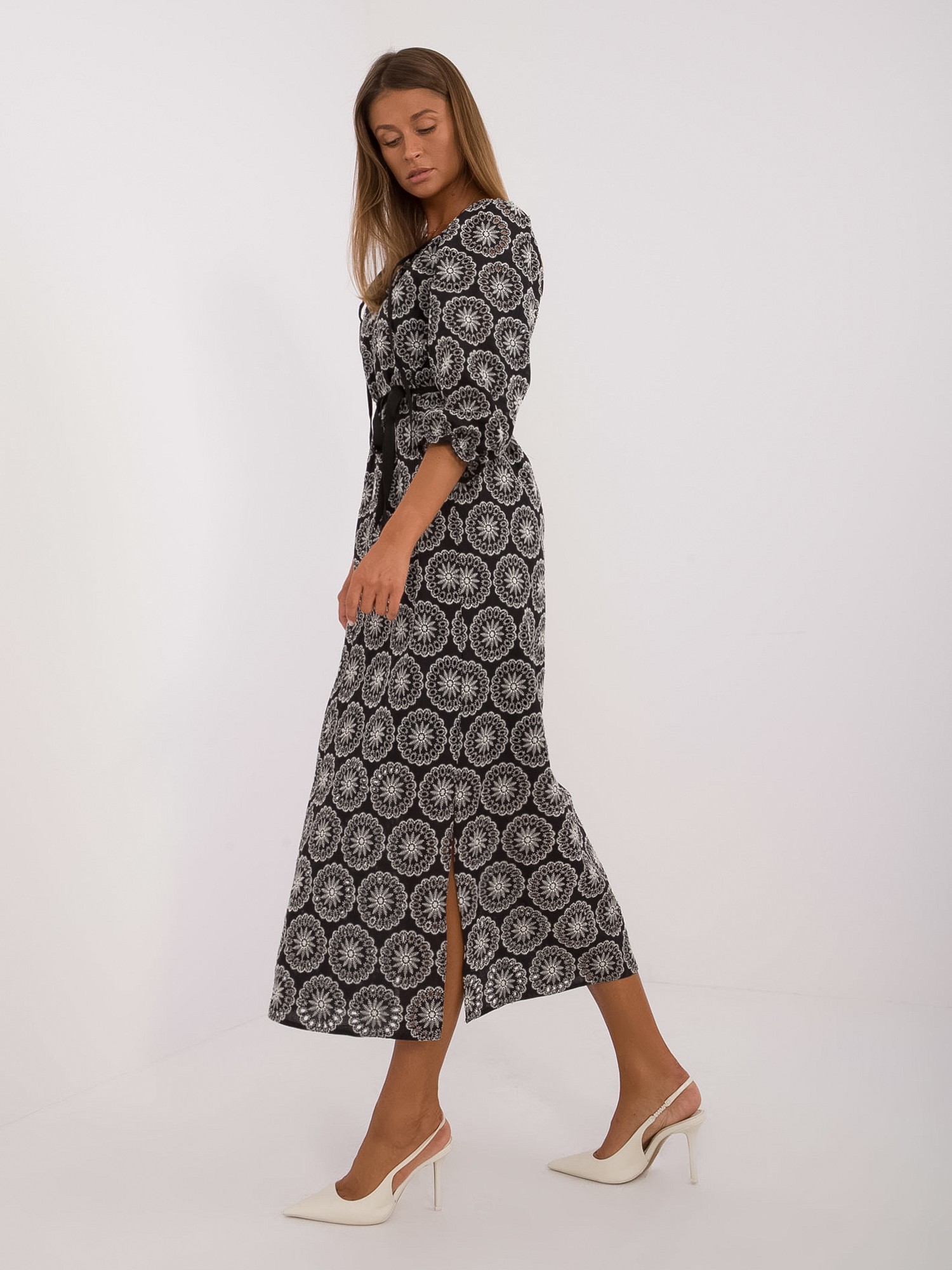 Dress-LK-SK-509748.91-black