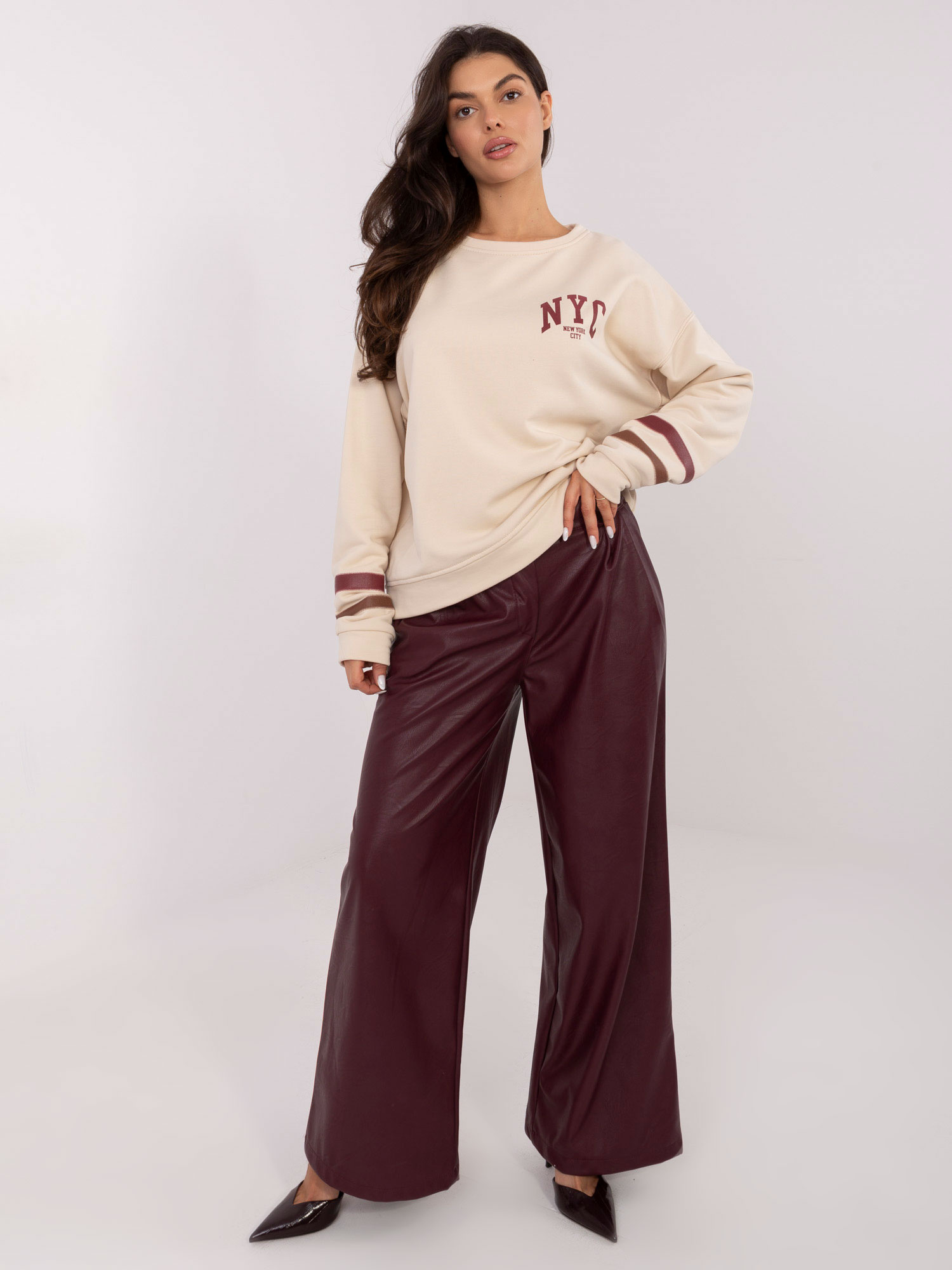 Sweatshirt-MJ-BL-H2496.27-beige