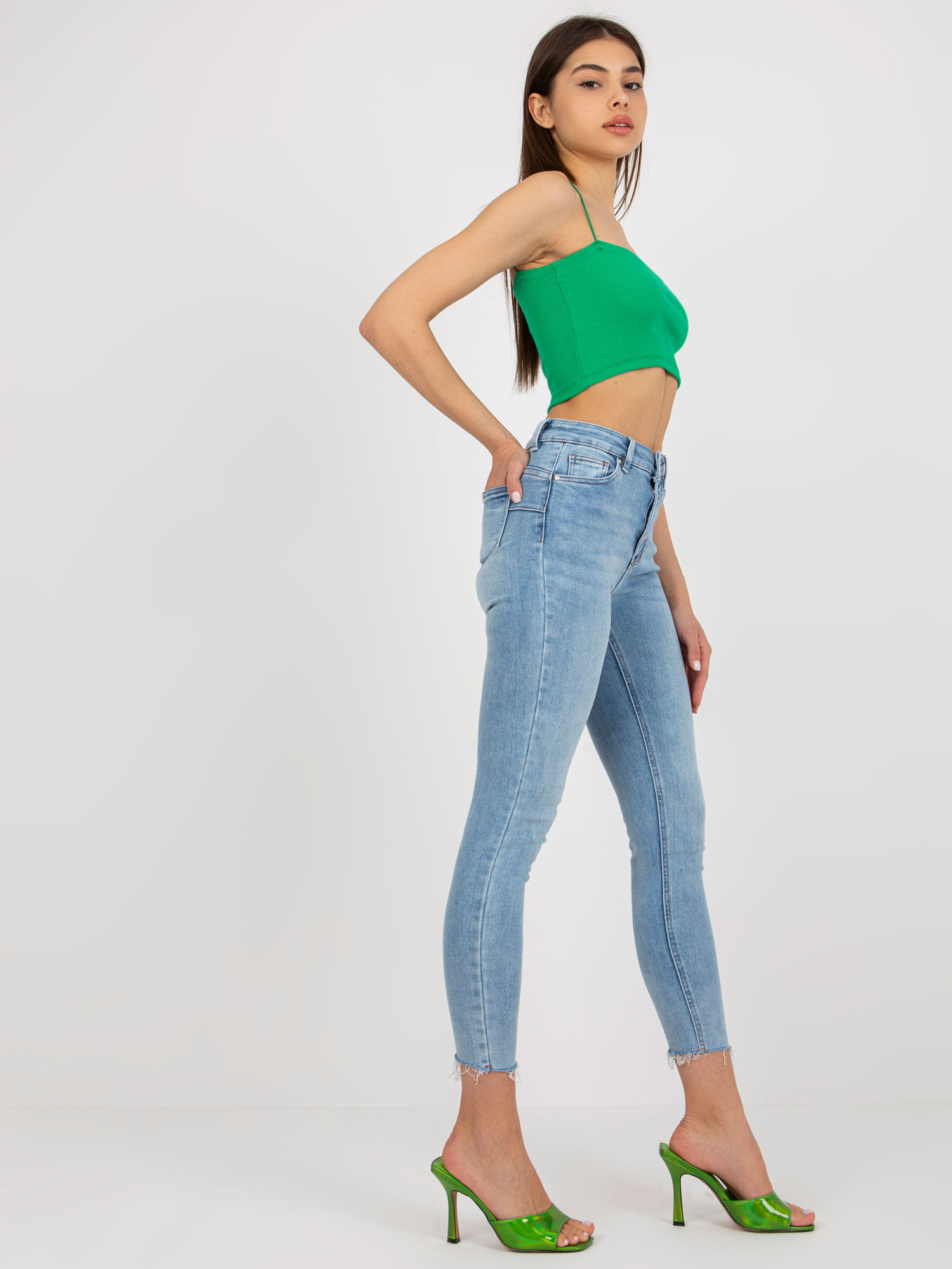 Jeans trousers-NM-SP-PJ23323.17-blue