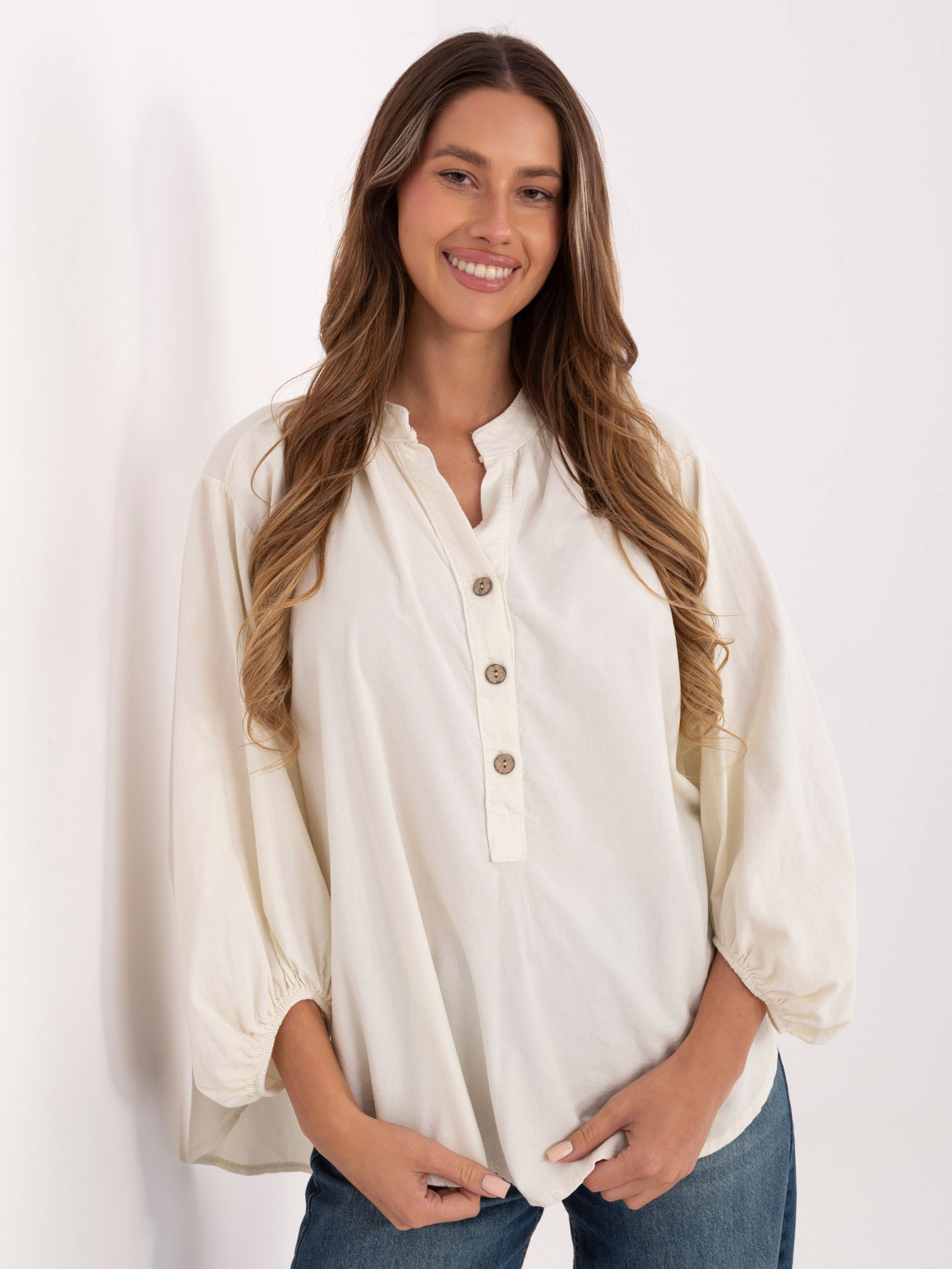 Shirt-IT-KS-233607.63-light beige