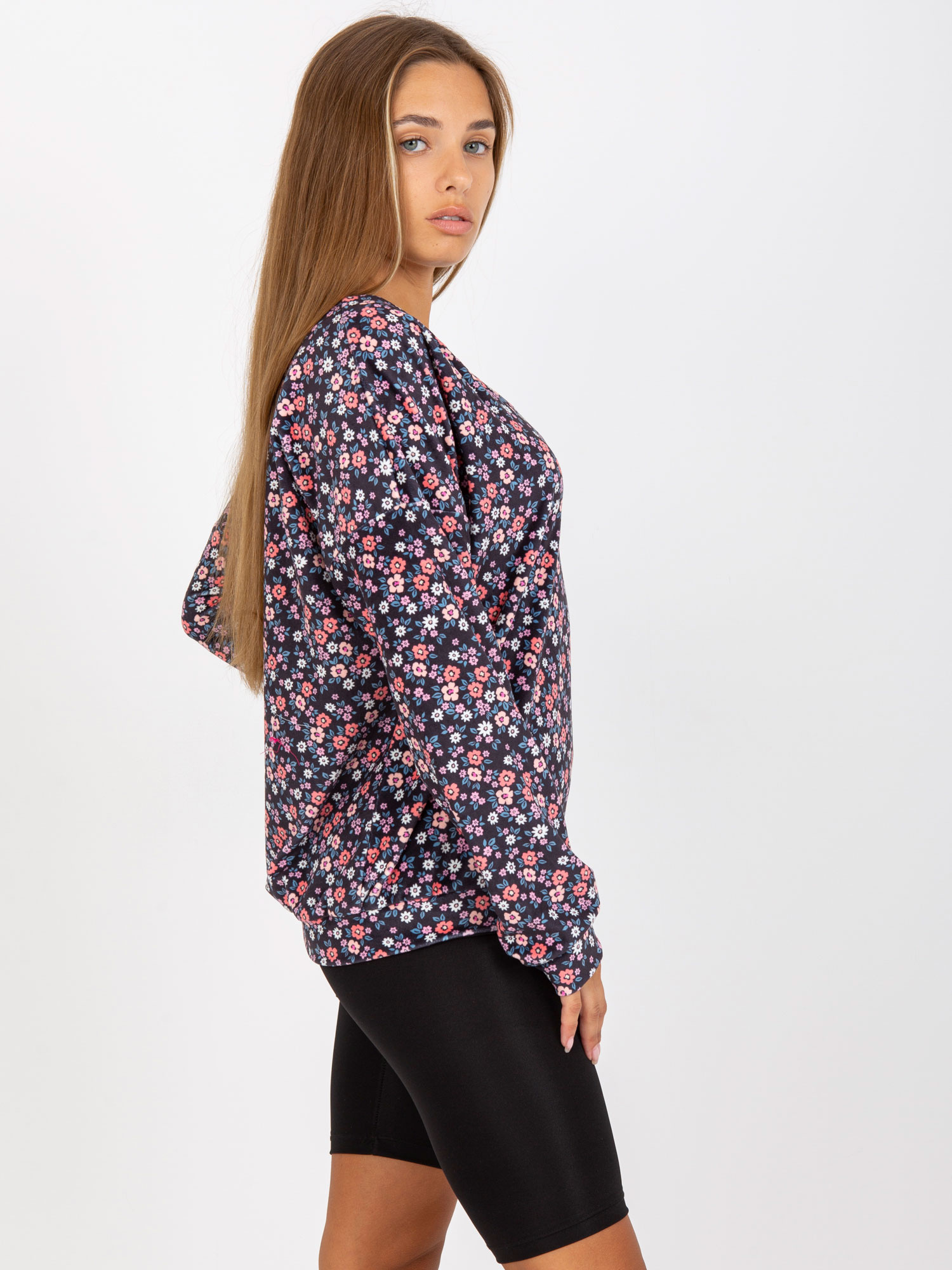 Blouse-RV-BZ-8132.60-navy blue