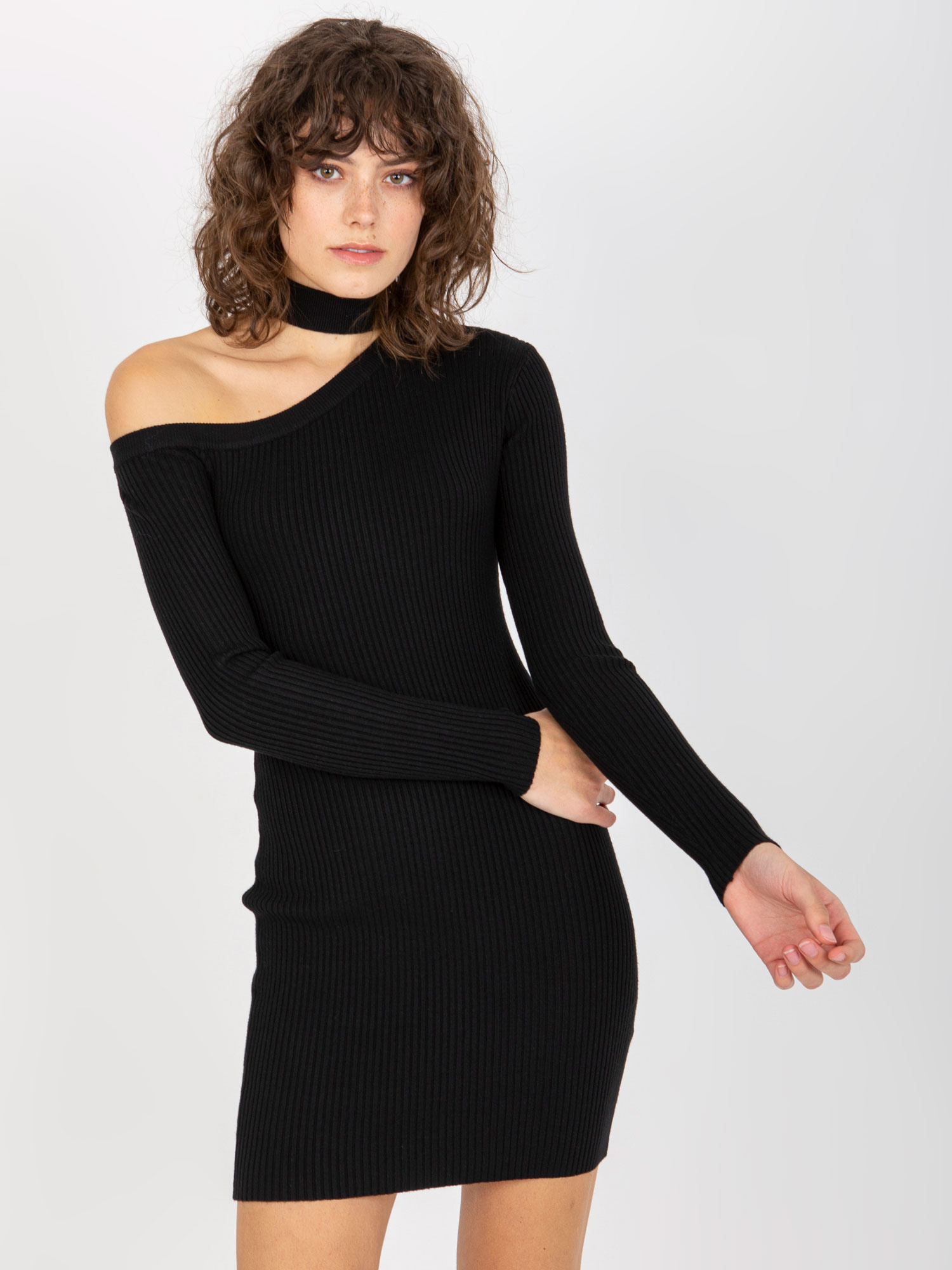 Dress-NM-SK-NG-2315.19P-black