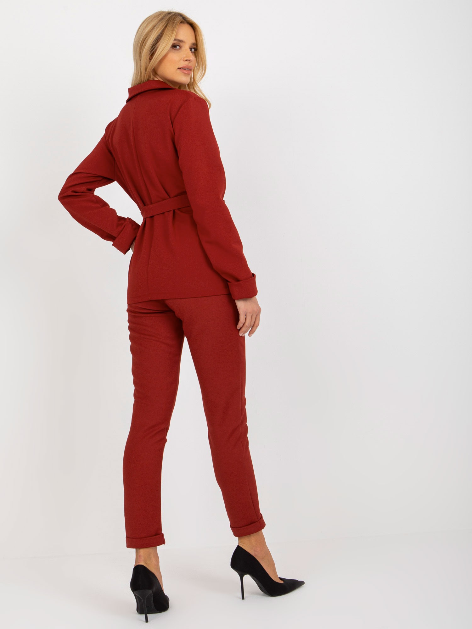 Blazer-LK-MA-507798.51P-burgundy