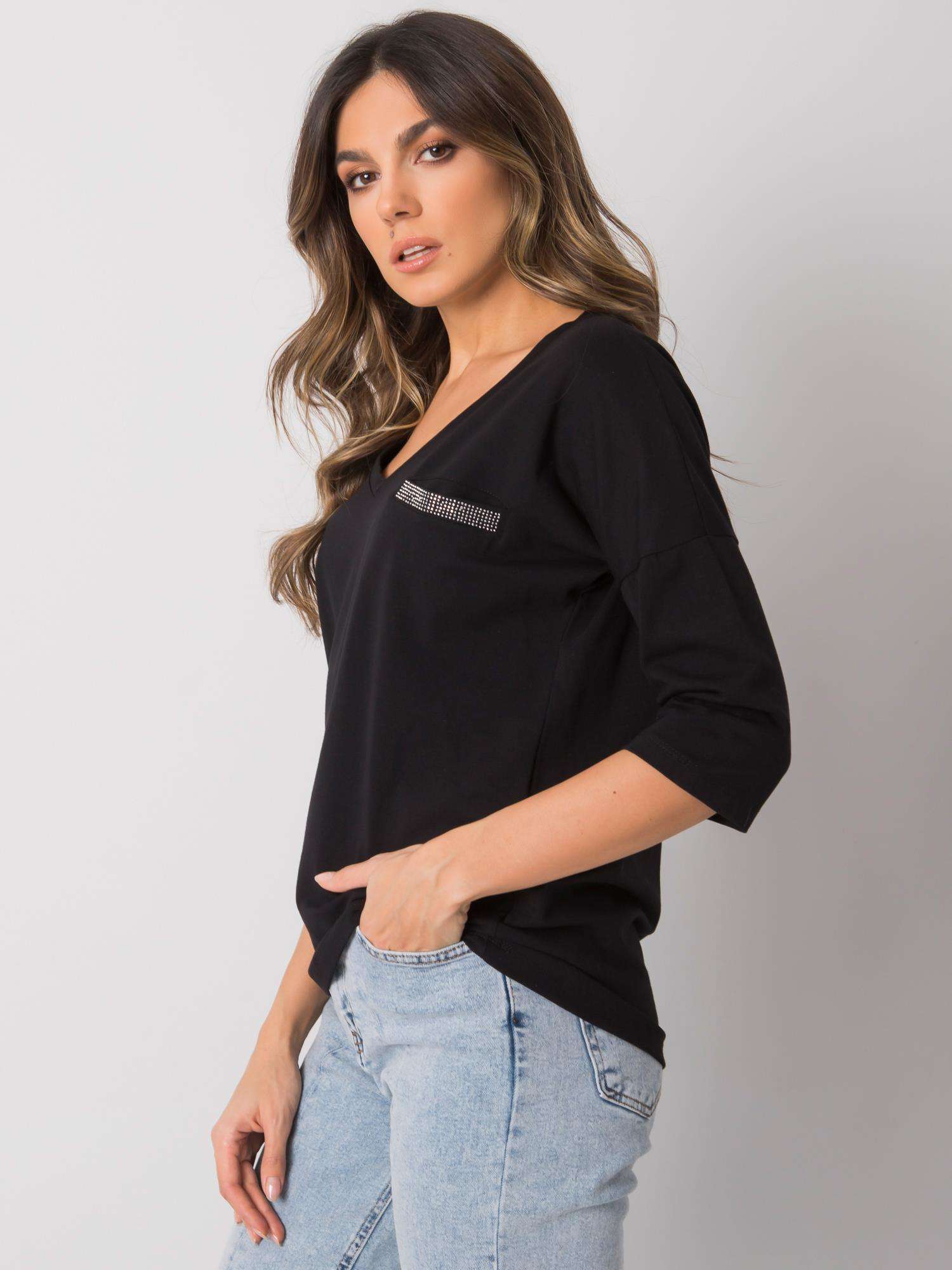 Blouse-RV-BZ-7310.58-black