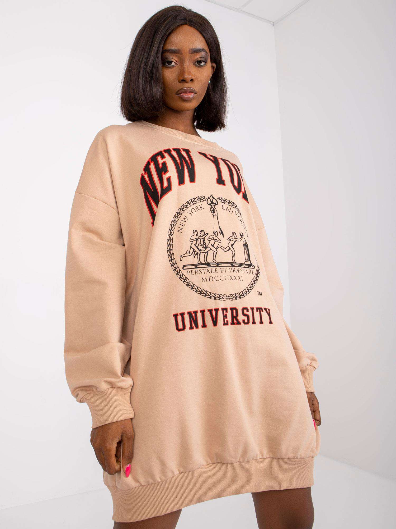 Sweatshirt-FA-BL-7679.32P-dark beige