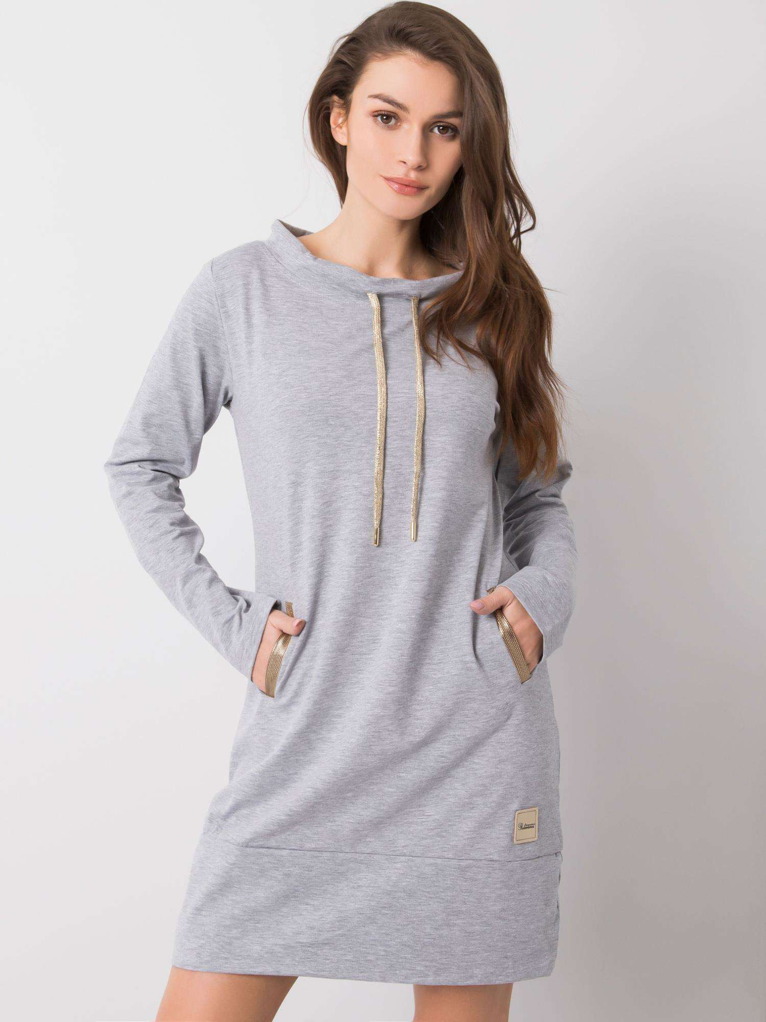 Dress-RV-SK-6067.15X-gray