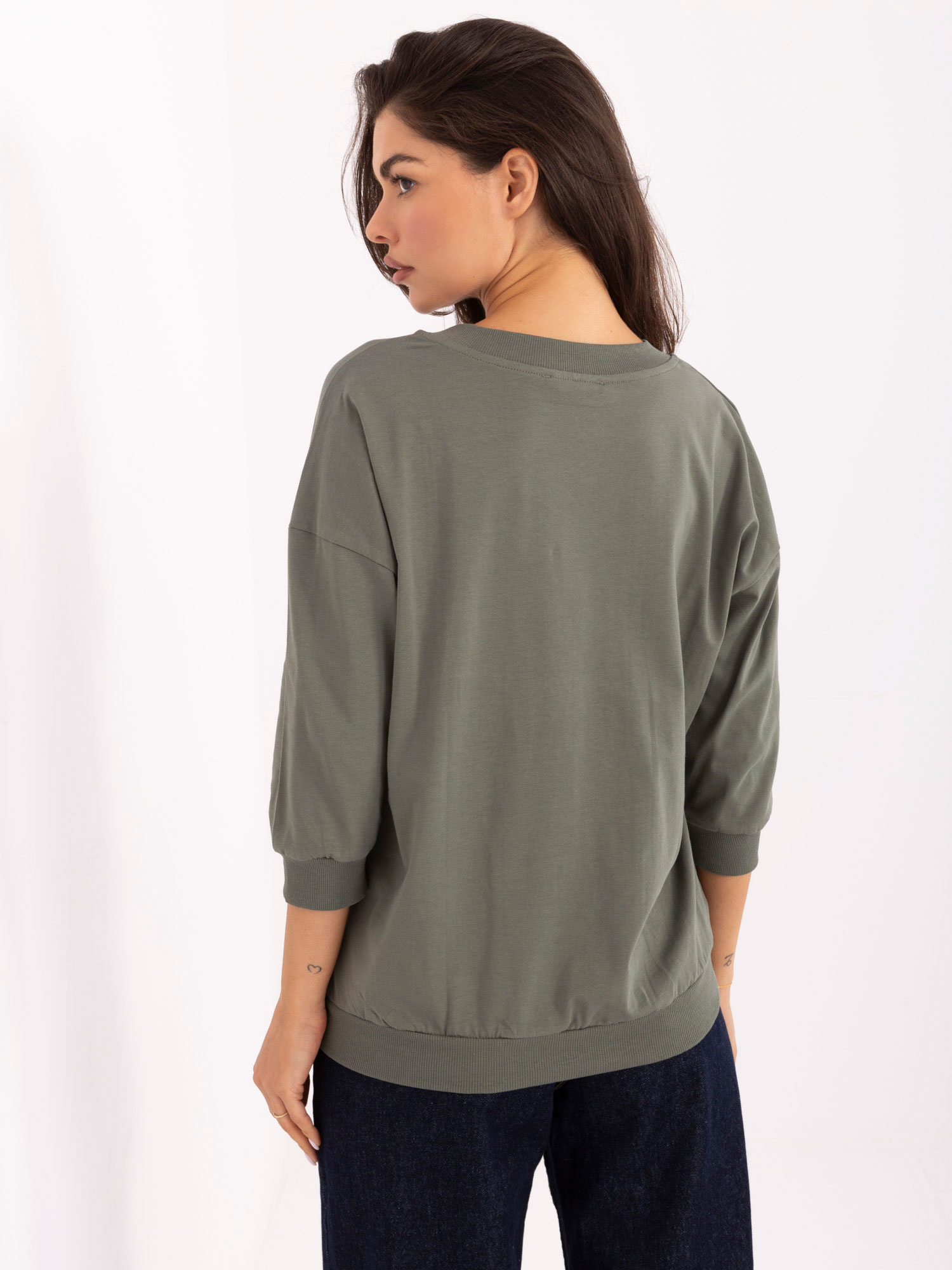 Blouse-RW-BZ-A891.21P-khaki