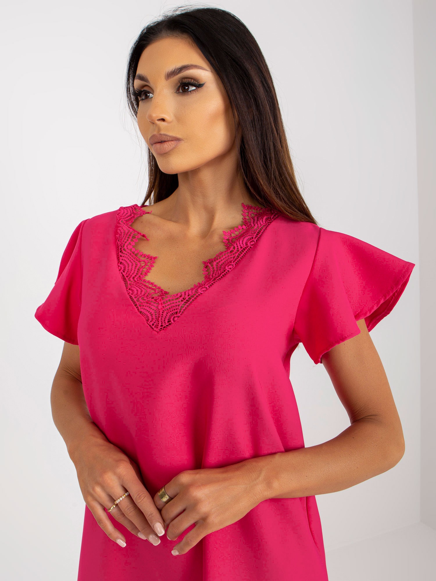 Dress-WN-SK-VE45.09-fuchsia