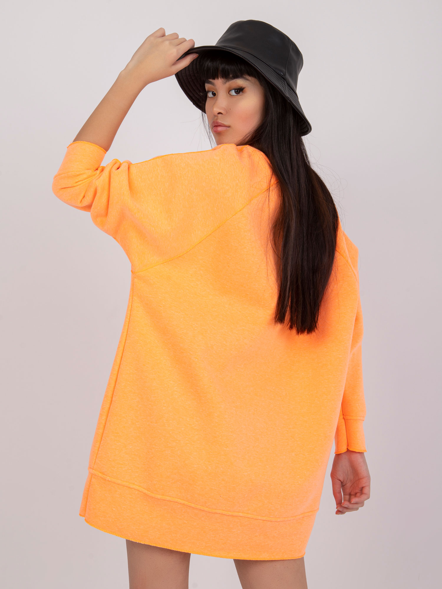Sweatshirt-EM-BL-711.05-fluo orange