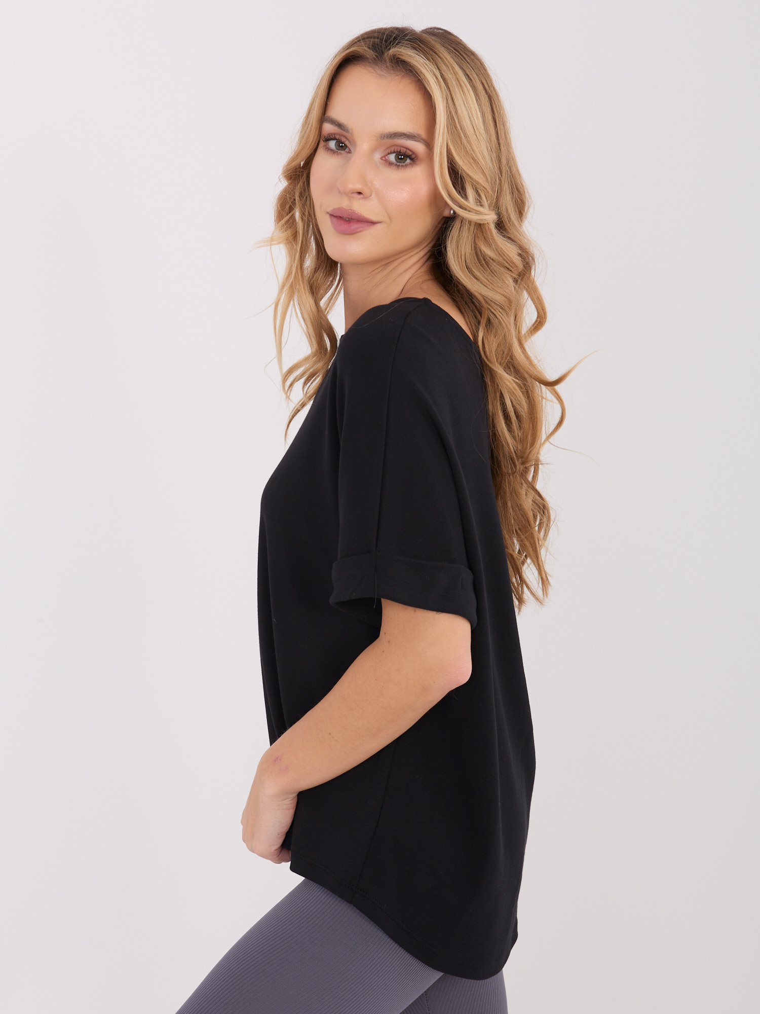 Blouse-MJ-BZ-H1301.28-black