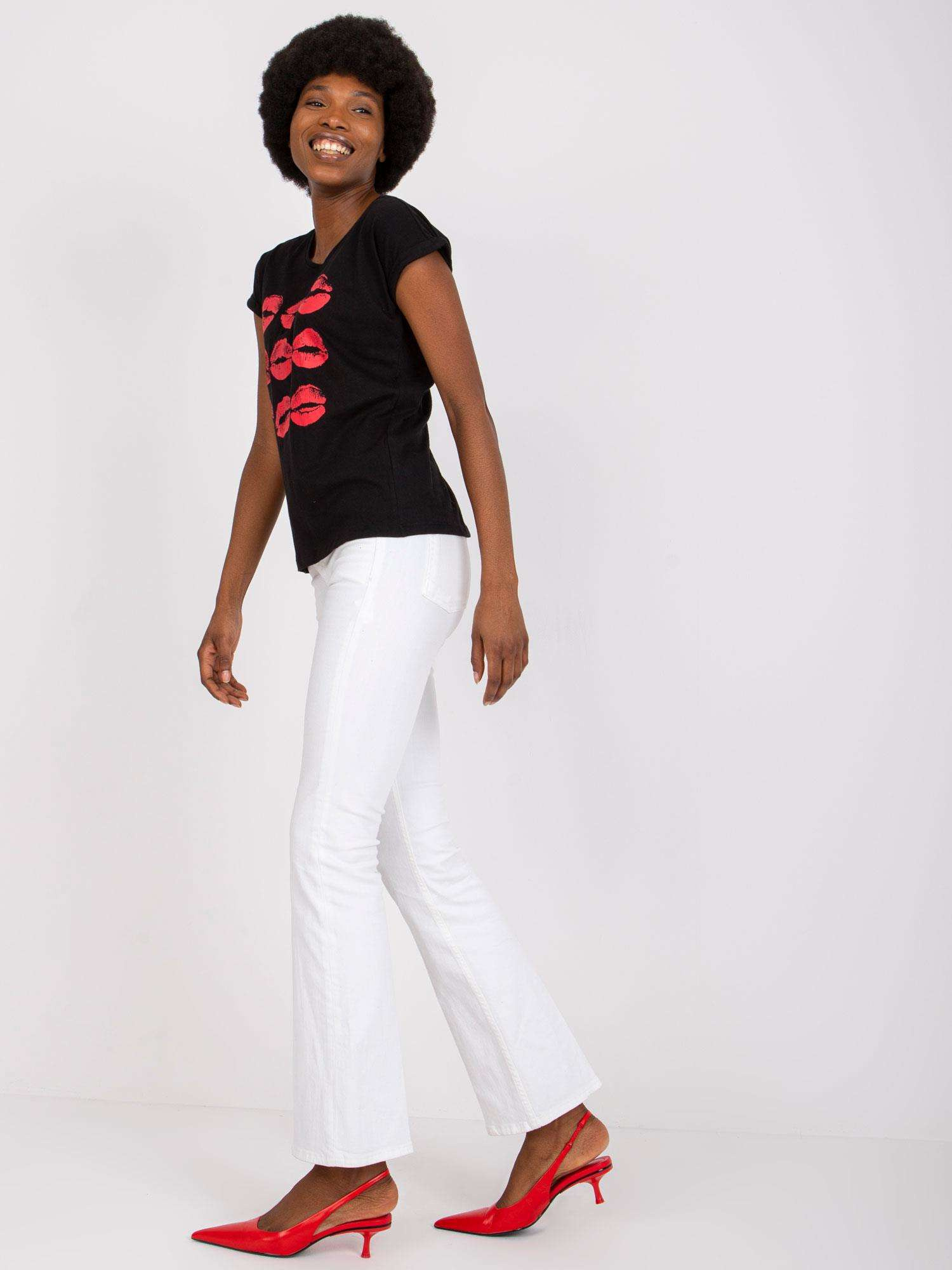 T-shirt-TW-TS-1005-15.29P-black