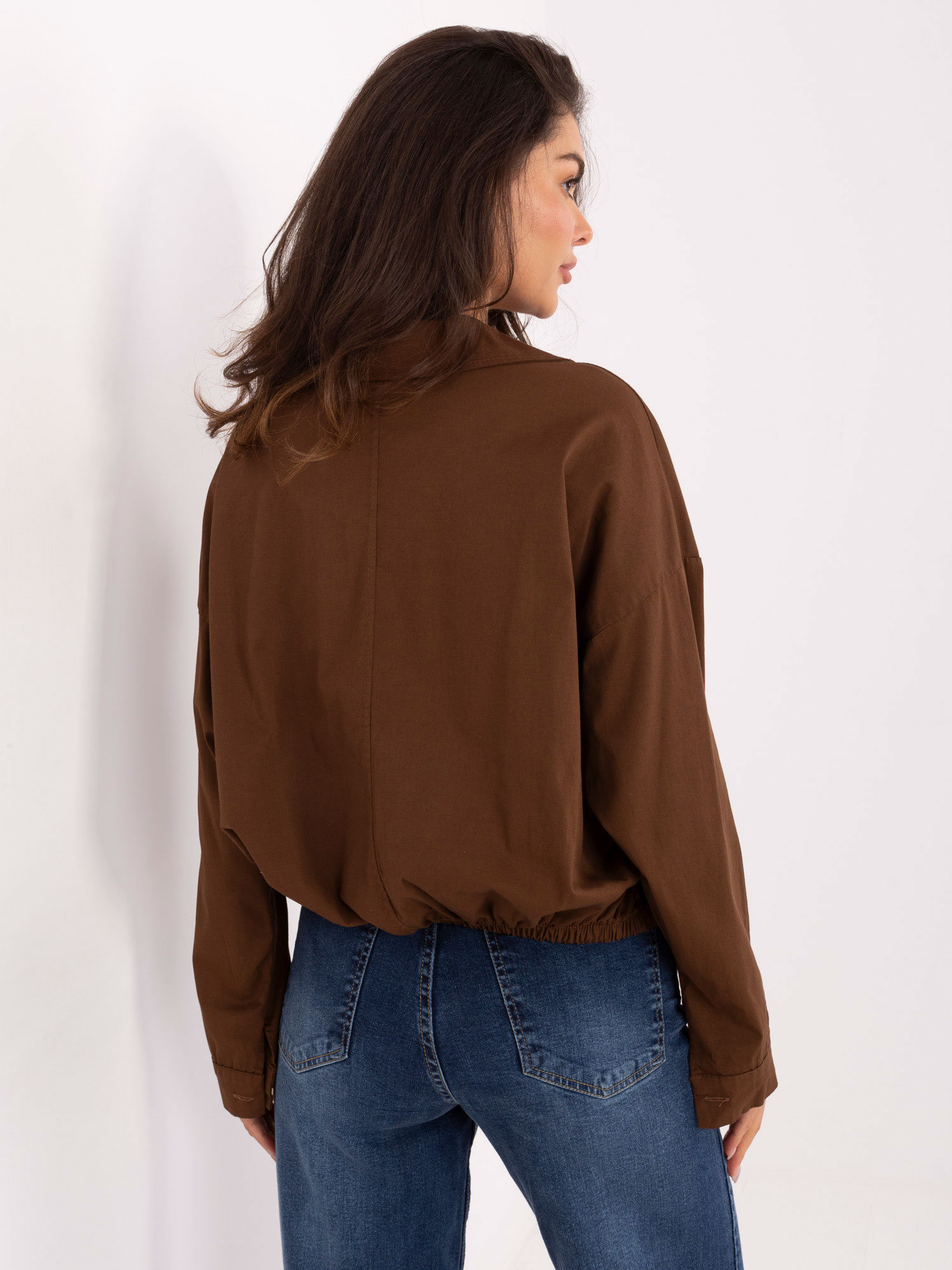 Shirt-IT-KS-FL9273.86-brown