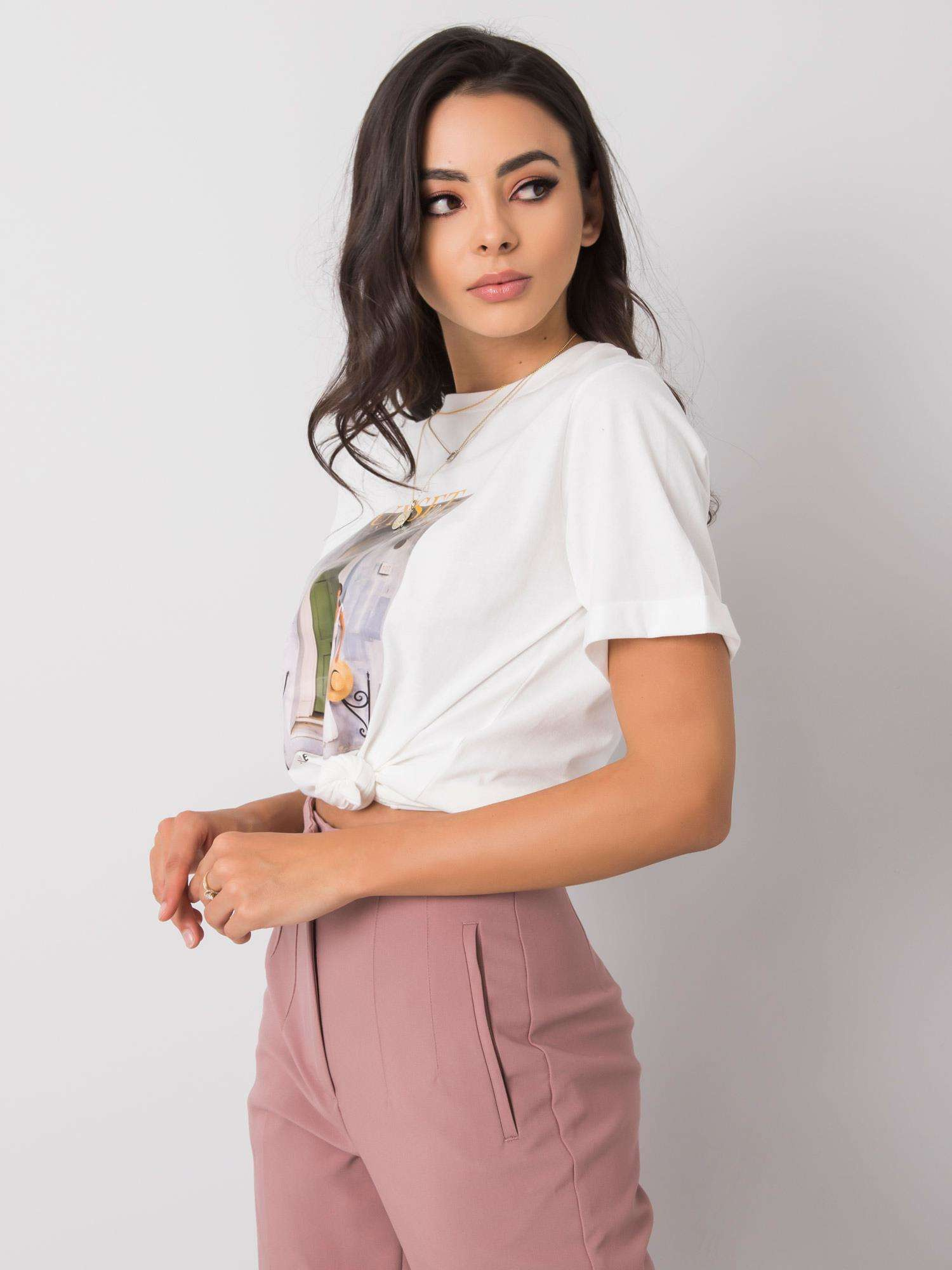 T-shirt-PM-TS-SS21CA71.52-white