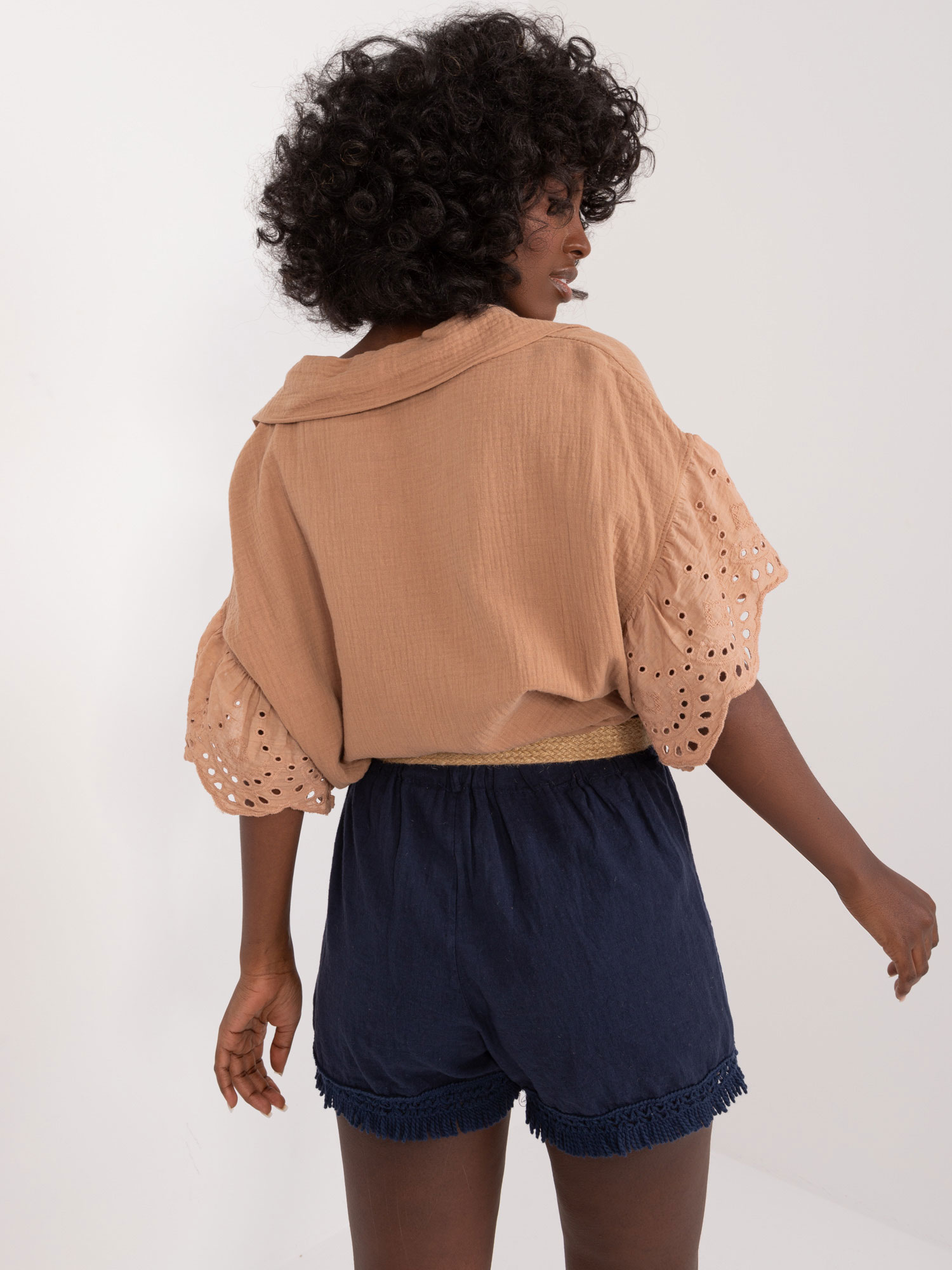 Shorts-DHJ-SN-5536.34X-Navy